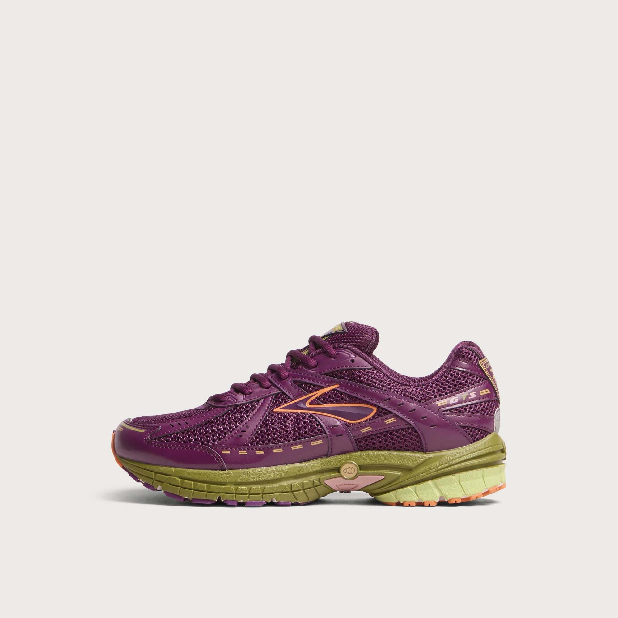 Brooks Adrenaline GTS 10