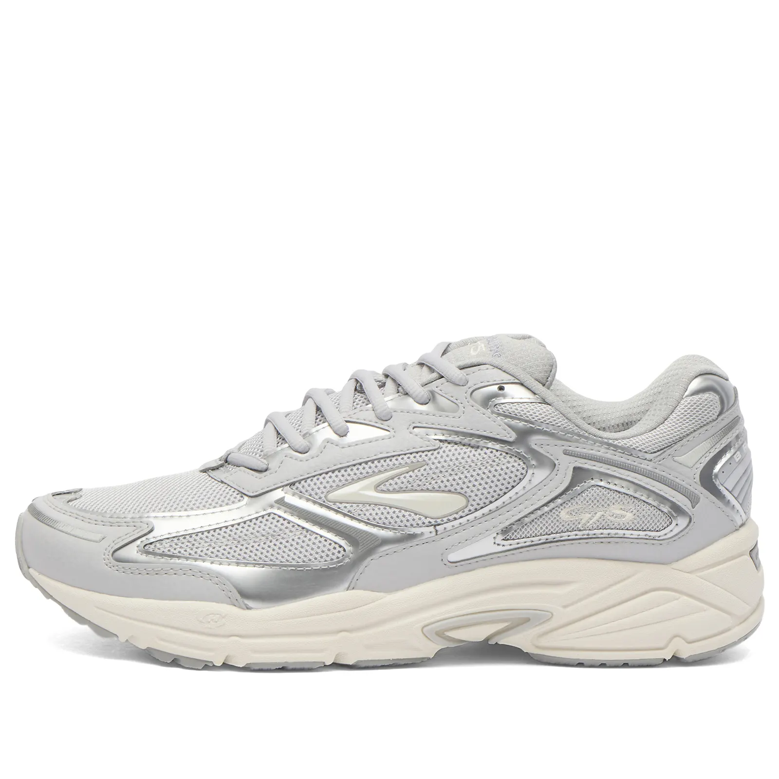 Brooks Adrenaline GTS 4