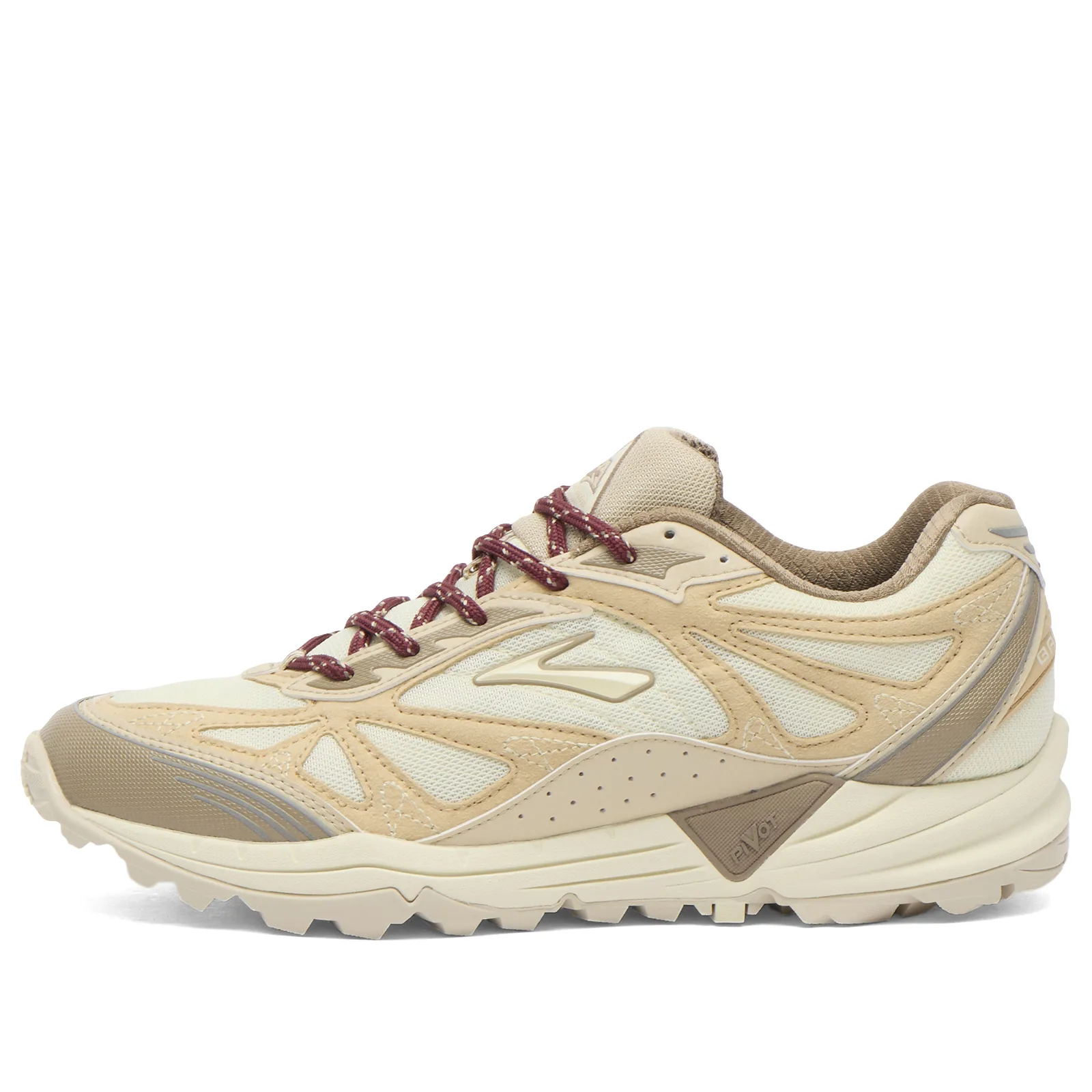 Brooks Cascadia 1