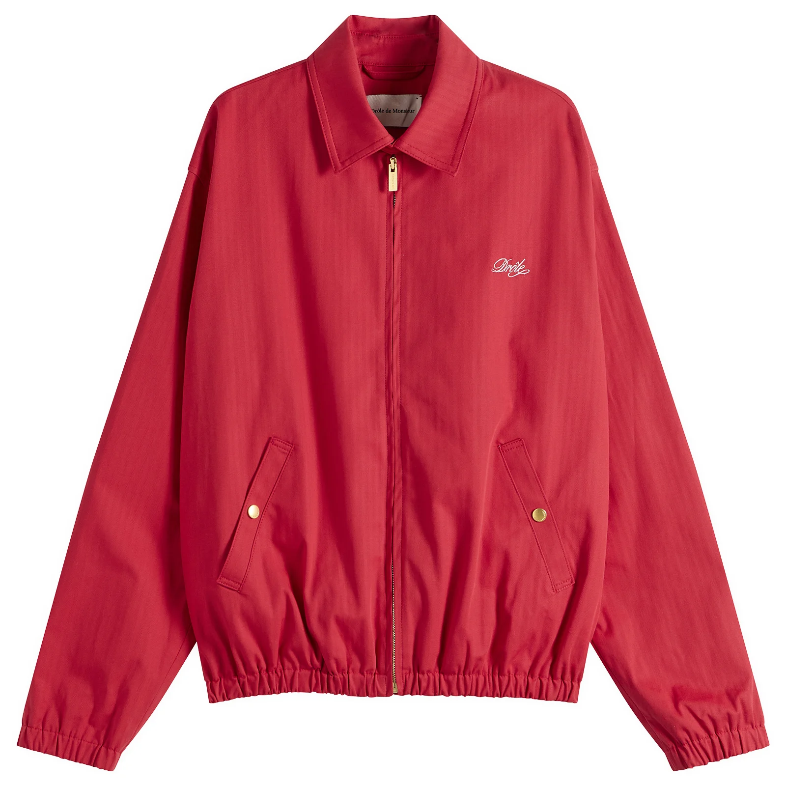 Drôle de Monsieur Drôle Jacket