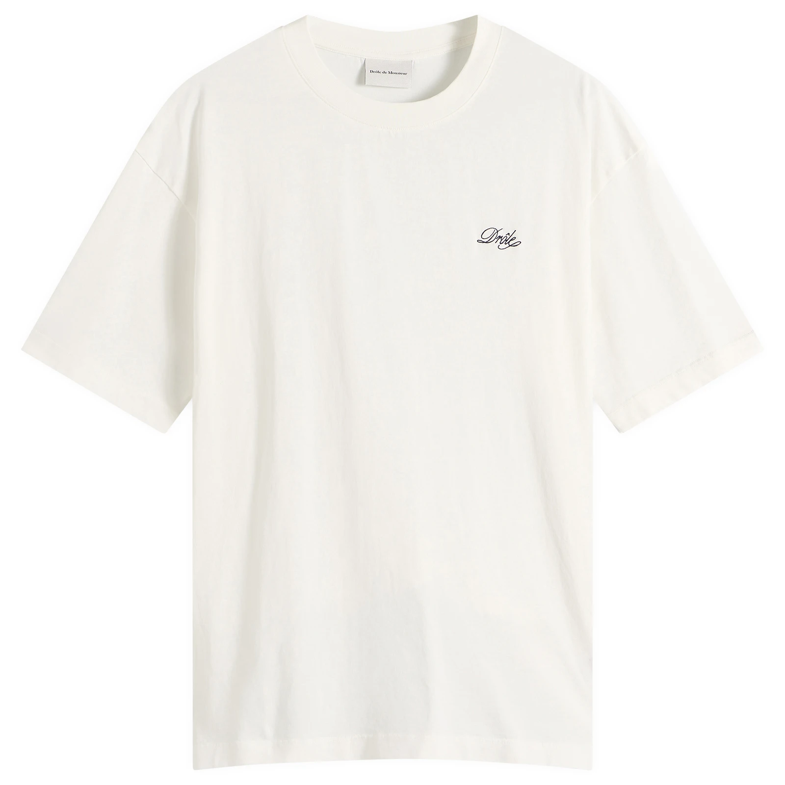 Drôle de Monsieur Drôle Belissima T-shirt