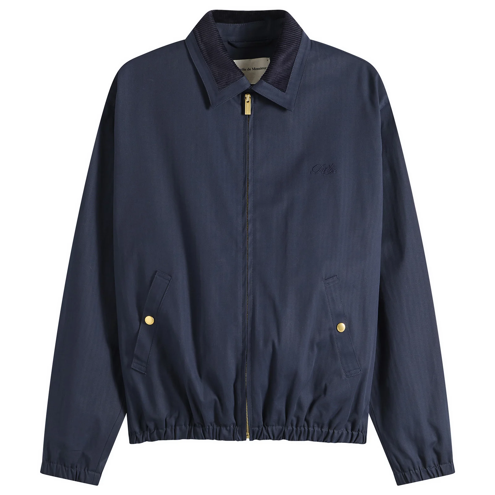 Drôle de Monsieur Drôle Jacket