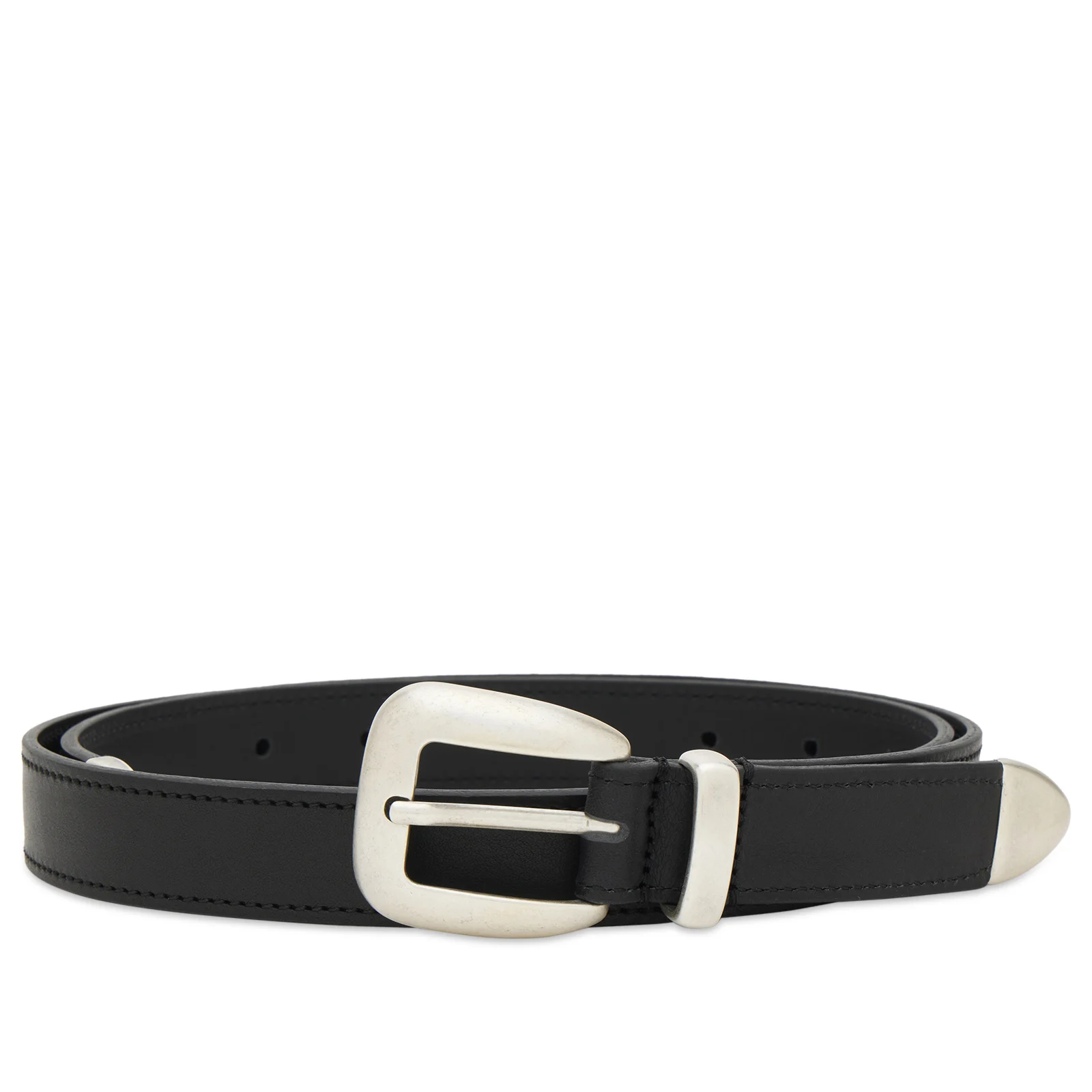 Molebo M2475 Double Tip Detail Belt