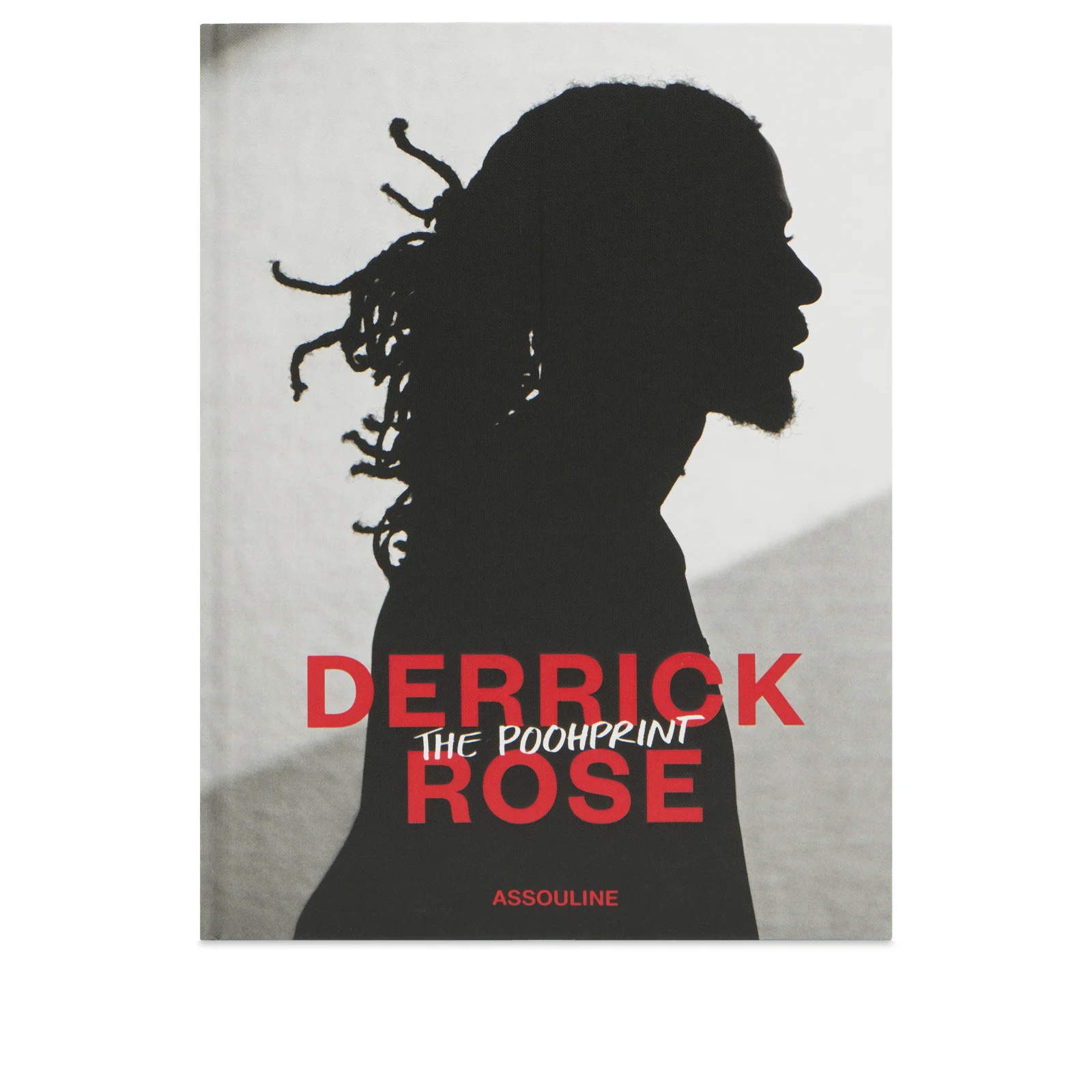 Derrick Rose: The Poohprint
