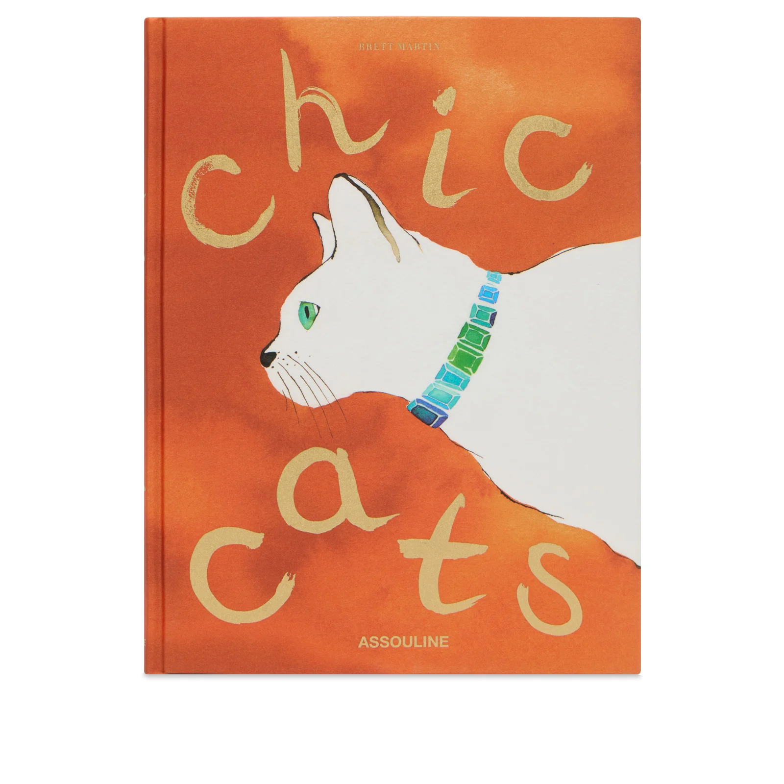 Chic Cats