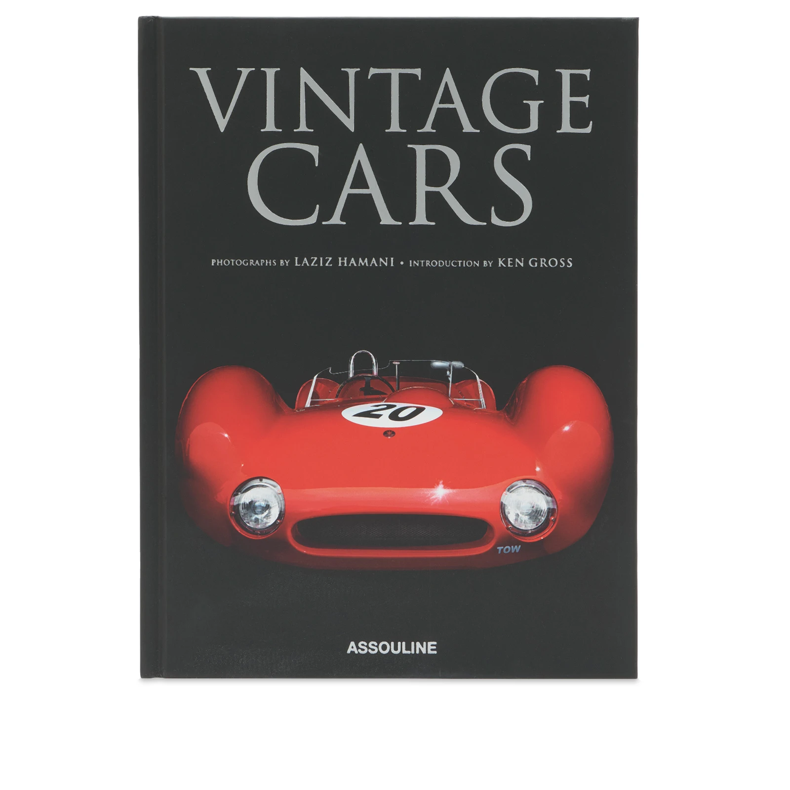 Vintage Cars