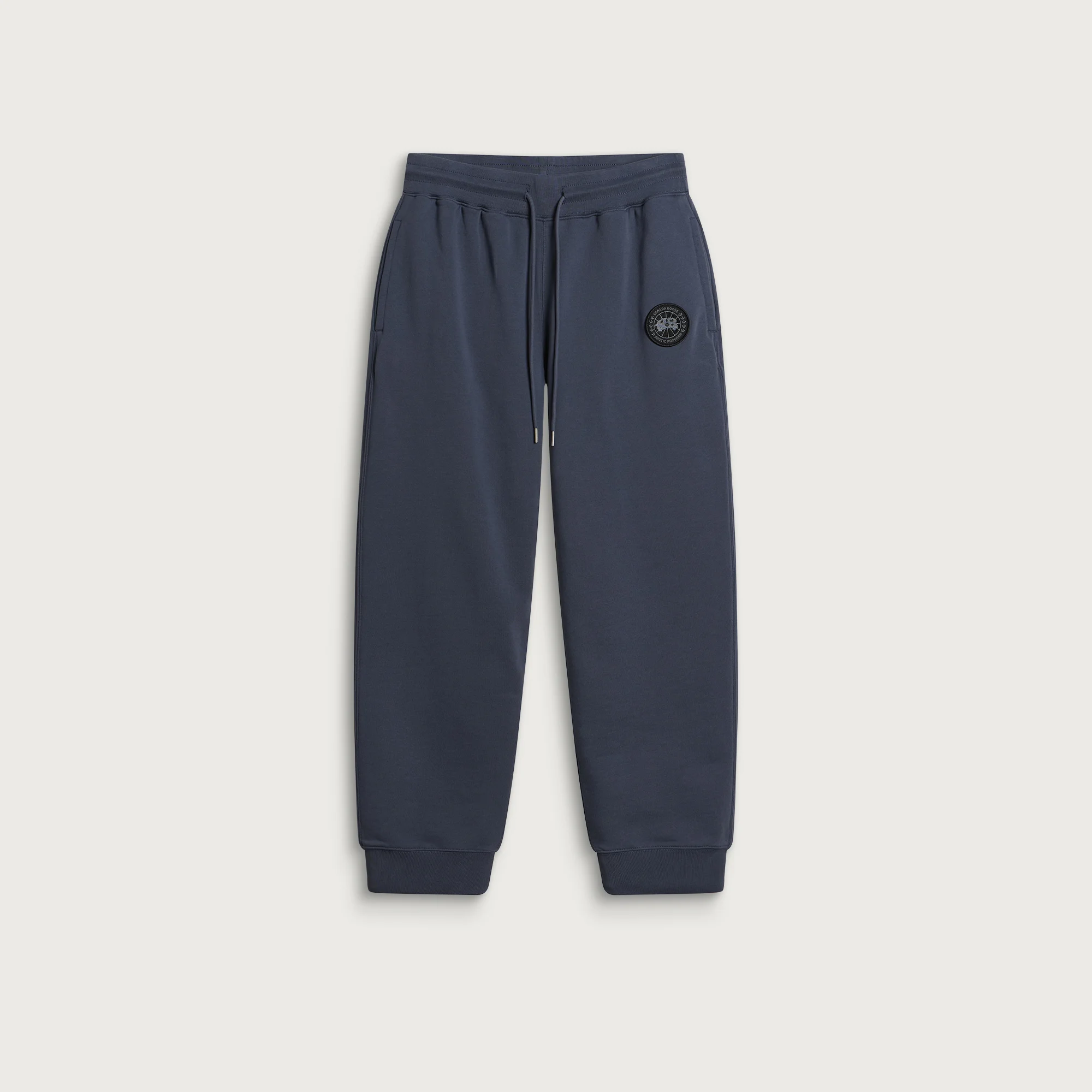 Canada Goose Loon Jogger Black Disc