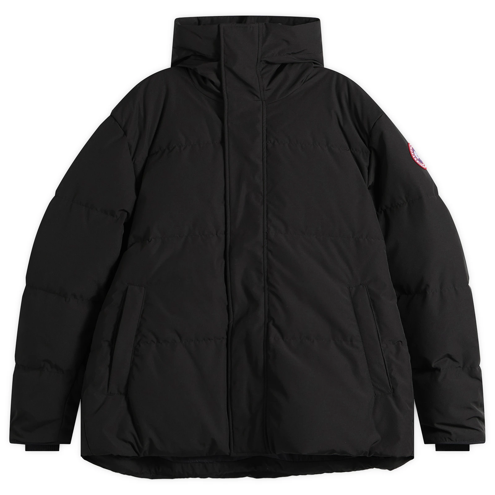 Canada Goose Seymour Parka