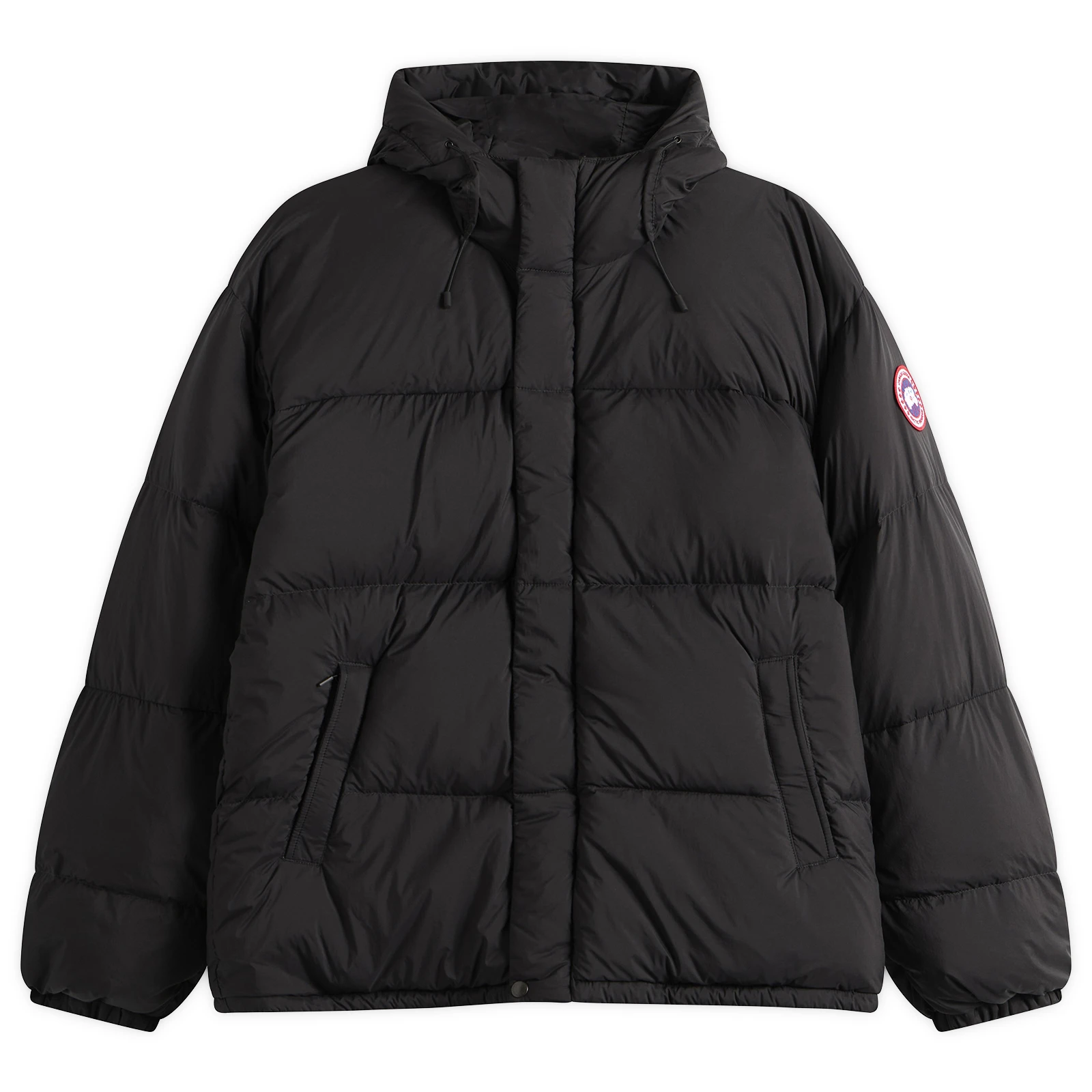 Canada Goose Sterling Puffer Coat