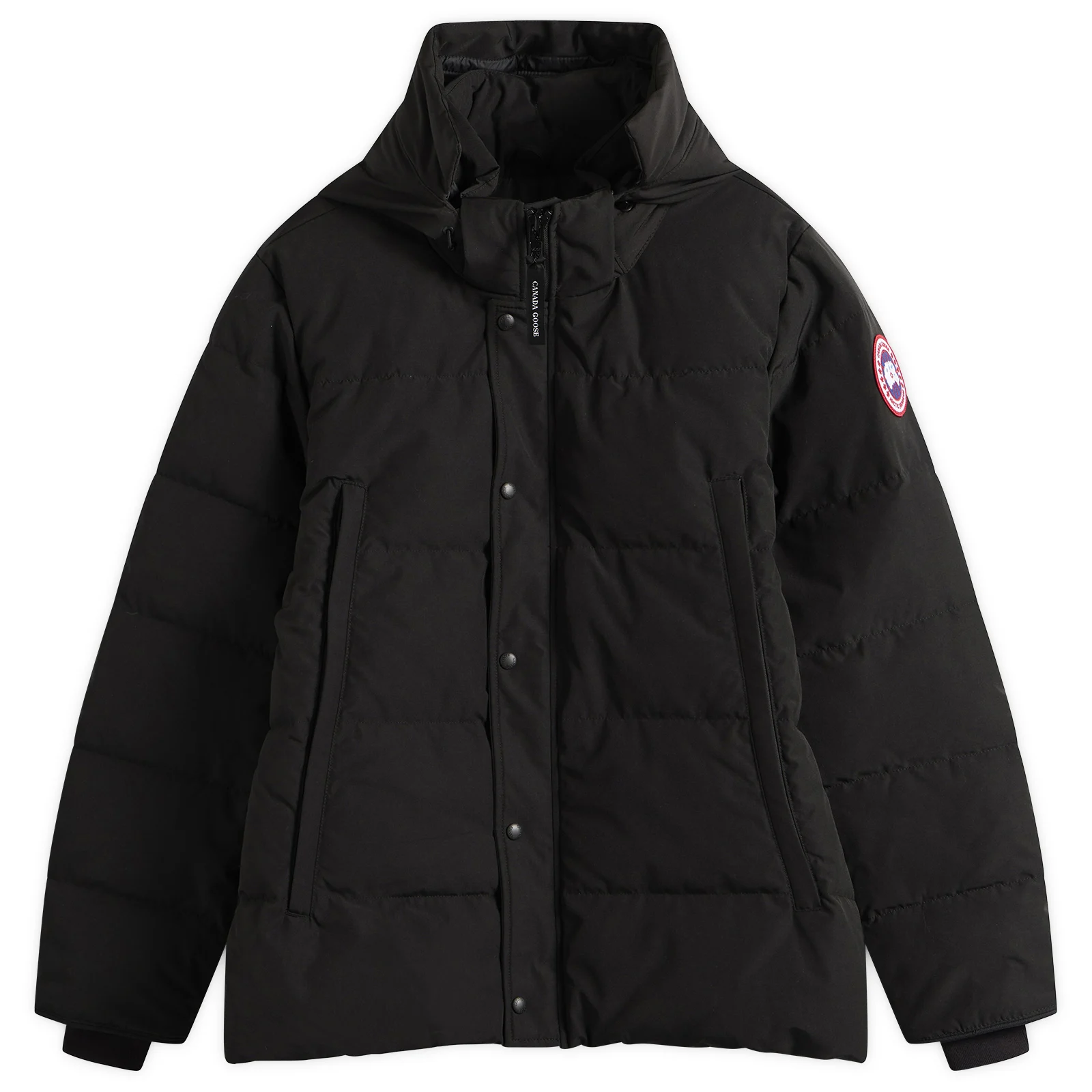 Canada Goose Wyndham Parka Classic Disc