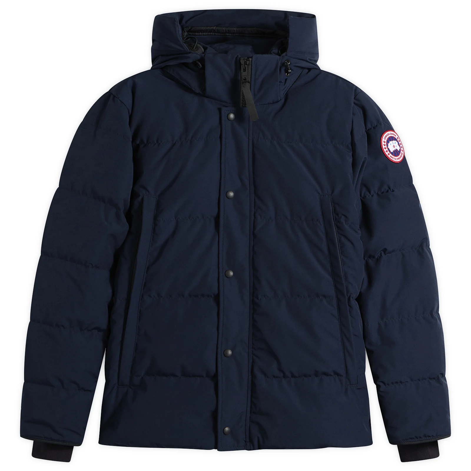 Canada Goose Wyndham Parka Classic Disc