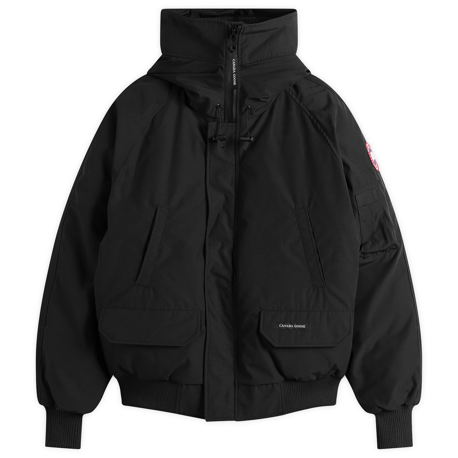 Canada Goose Chilliwack Bomber Classic Disc