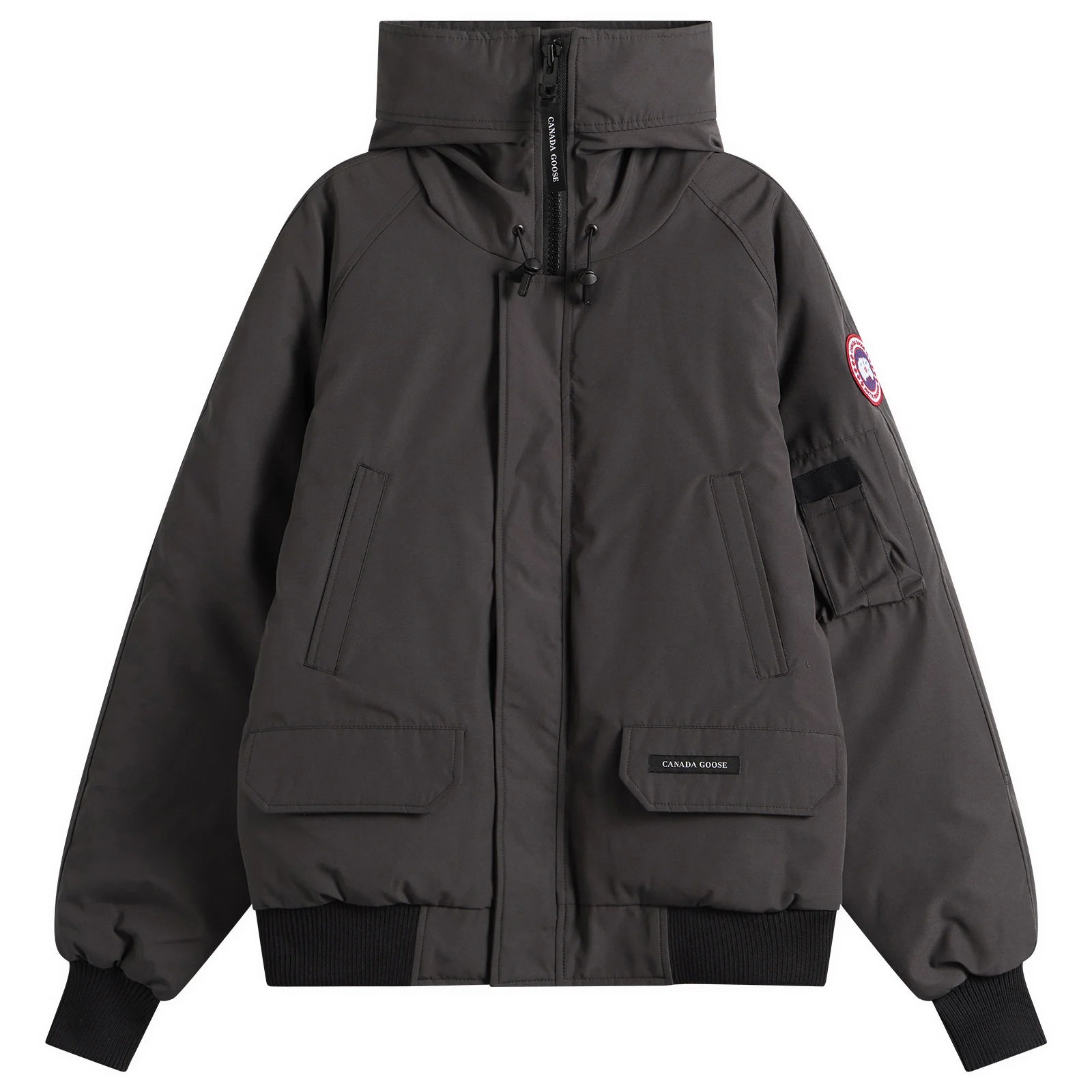 Canada Goose Chilliwack Bomber Classic Disc