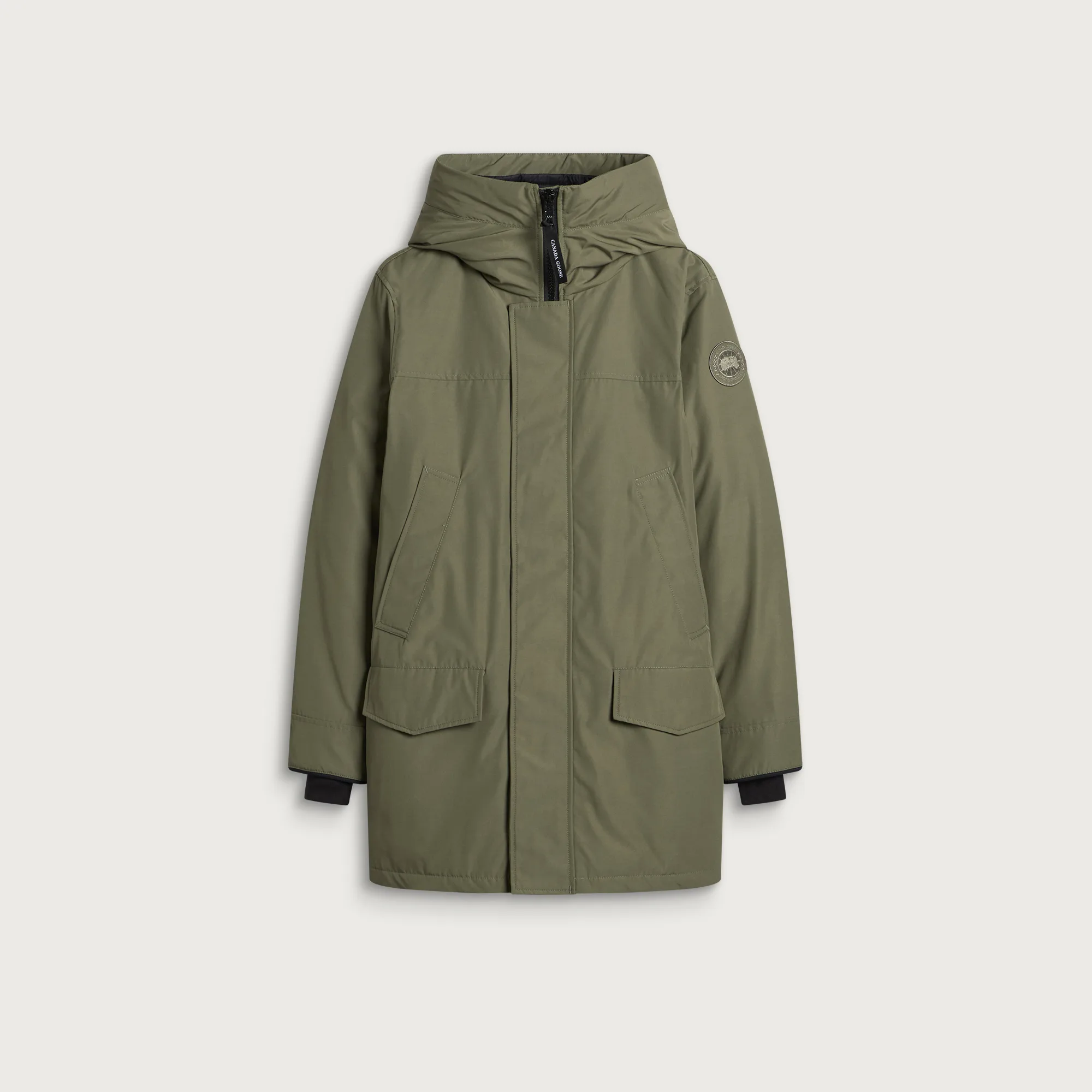 Canada Goose Langford Parka Tonal Disc