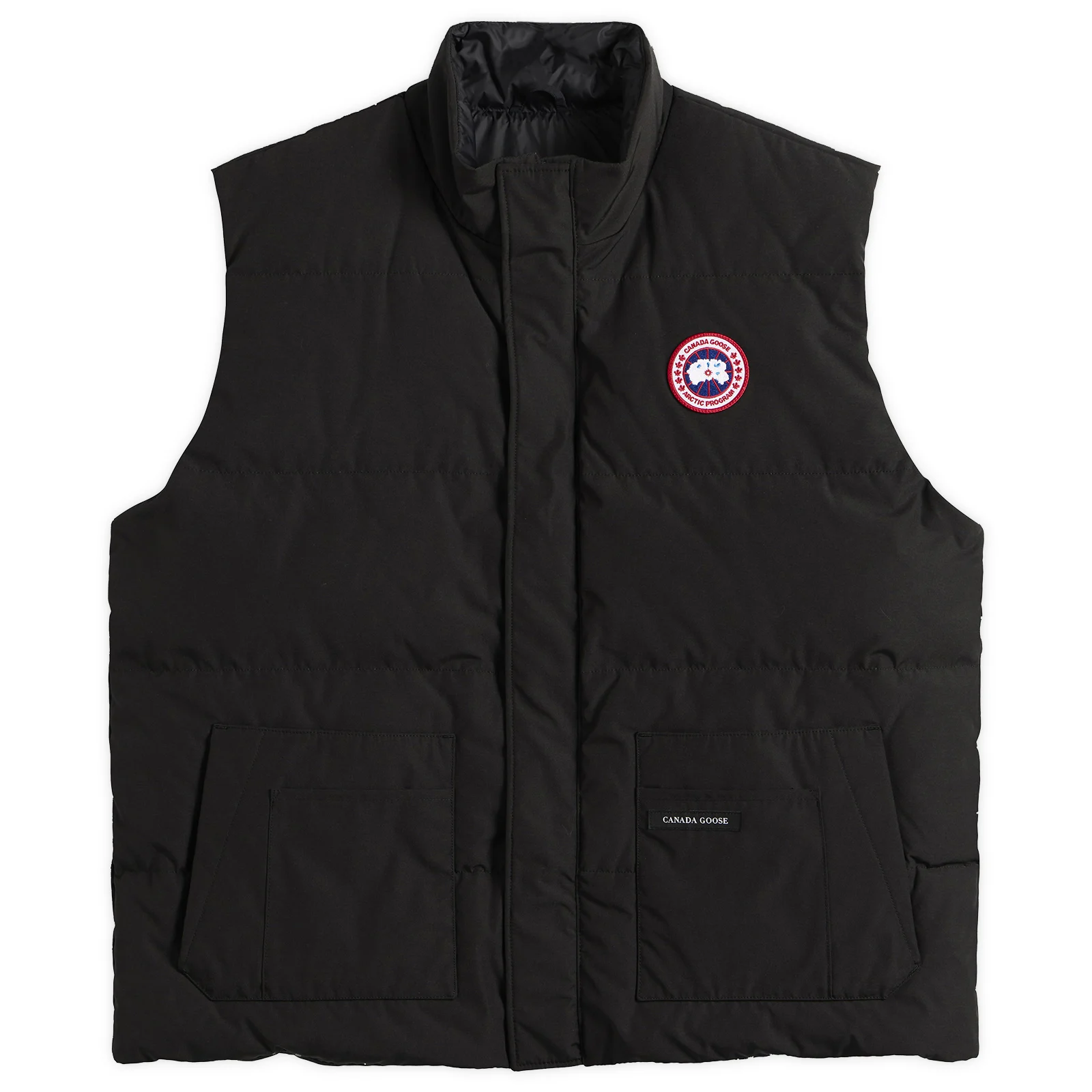 Canada Goose Legacy Freestyle Vest