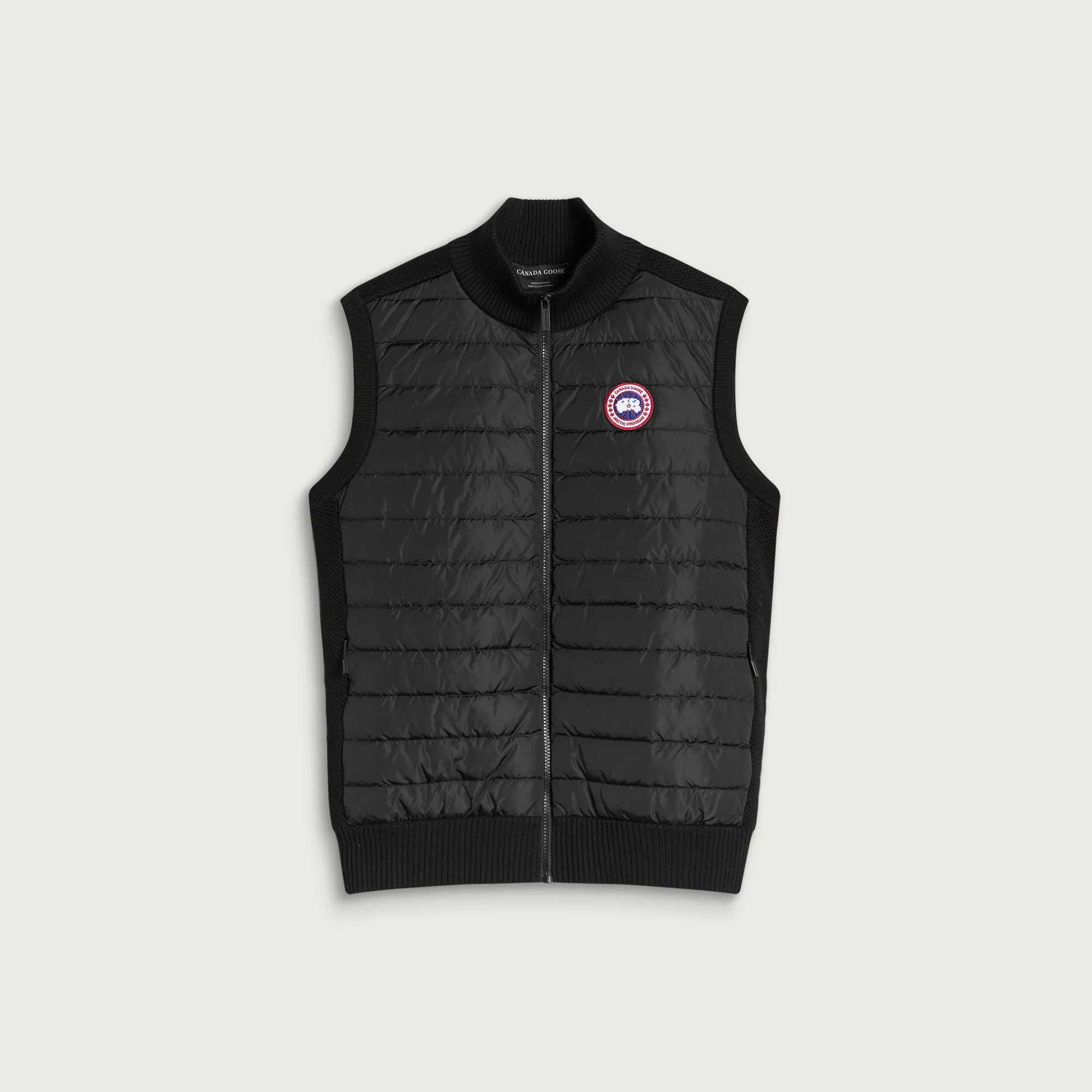 Canada Goose Hybridge Knit Vest