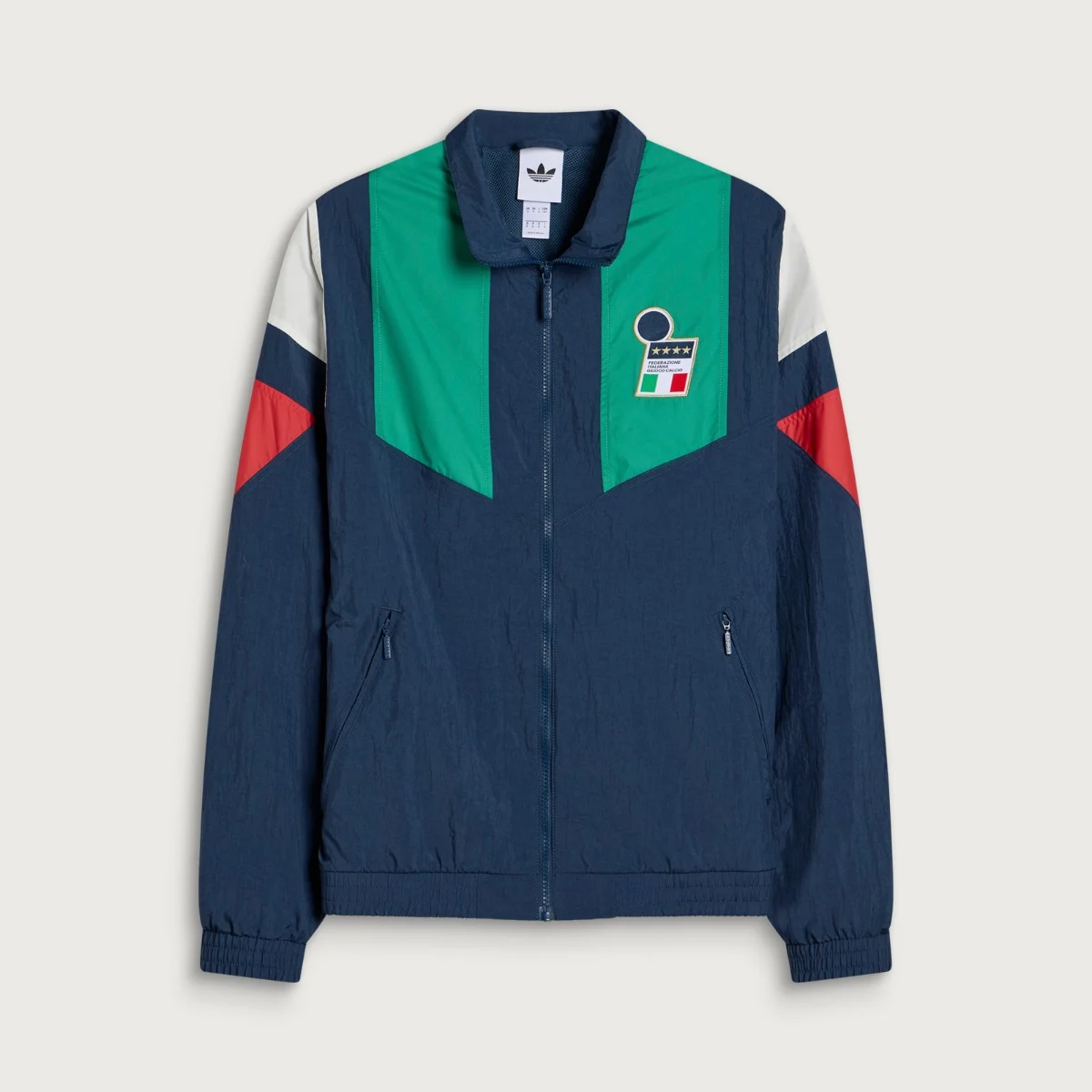 adidas FIGC EQT Track Top