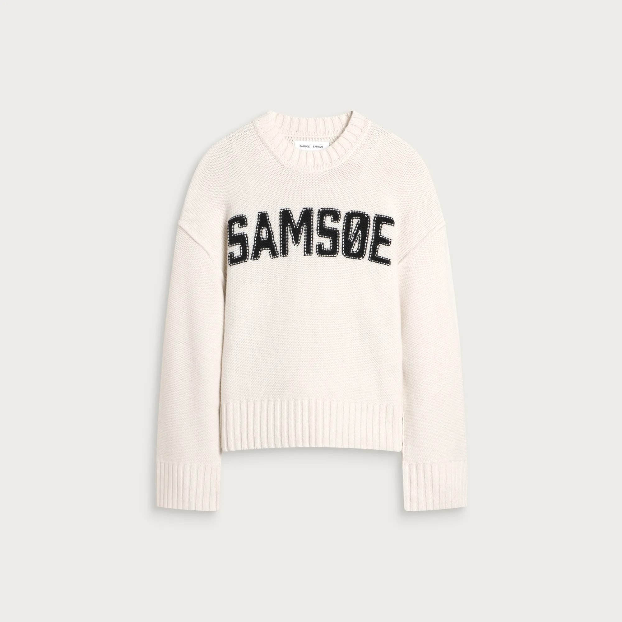 Samsøe Samsøe Sakeiku Samsøe Sweater