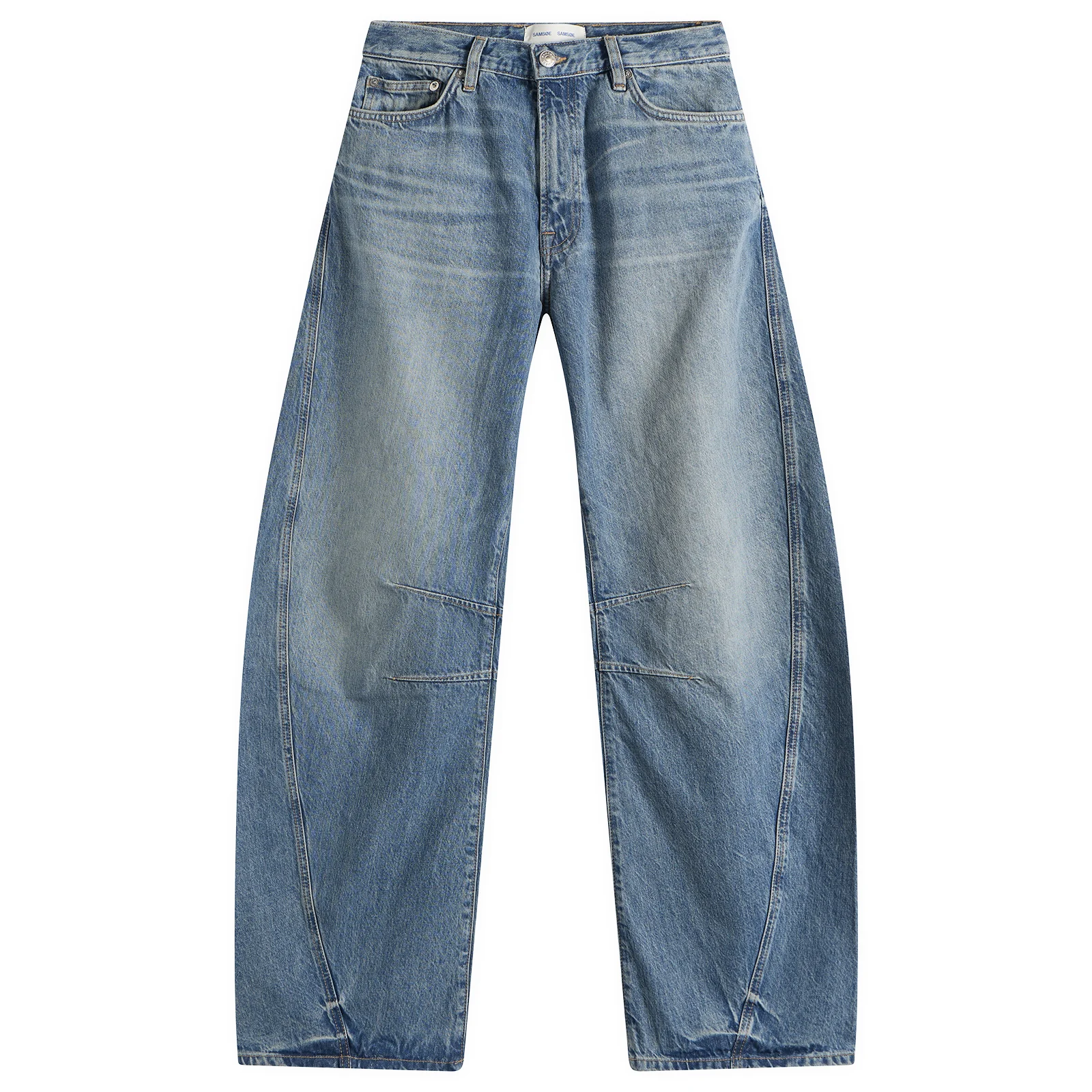 Samsøe Samsøe Saharpo Jeans