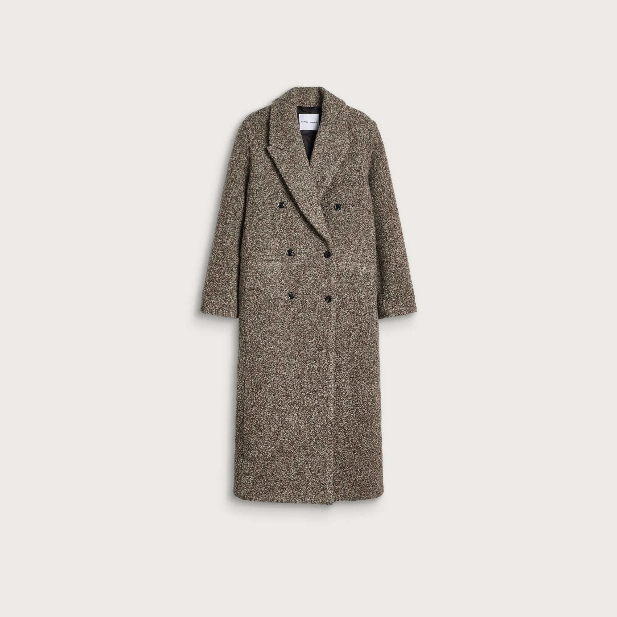 Samsøe Samsøe Sajilla Coat
