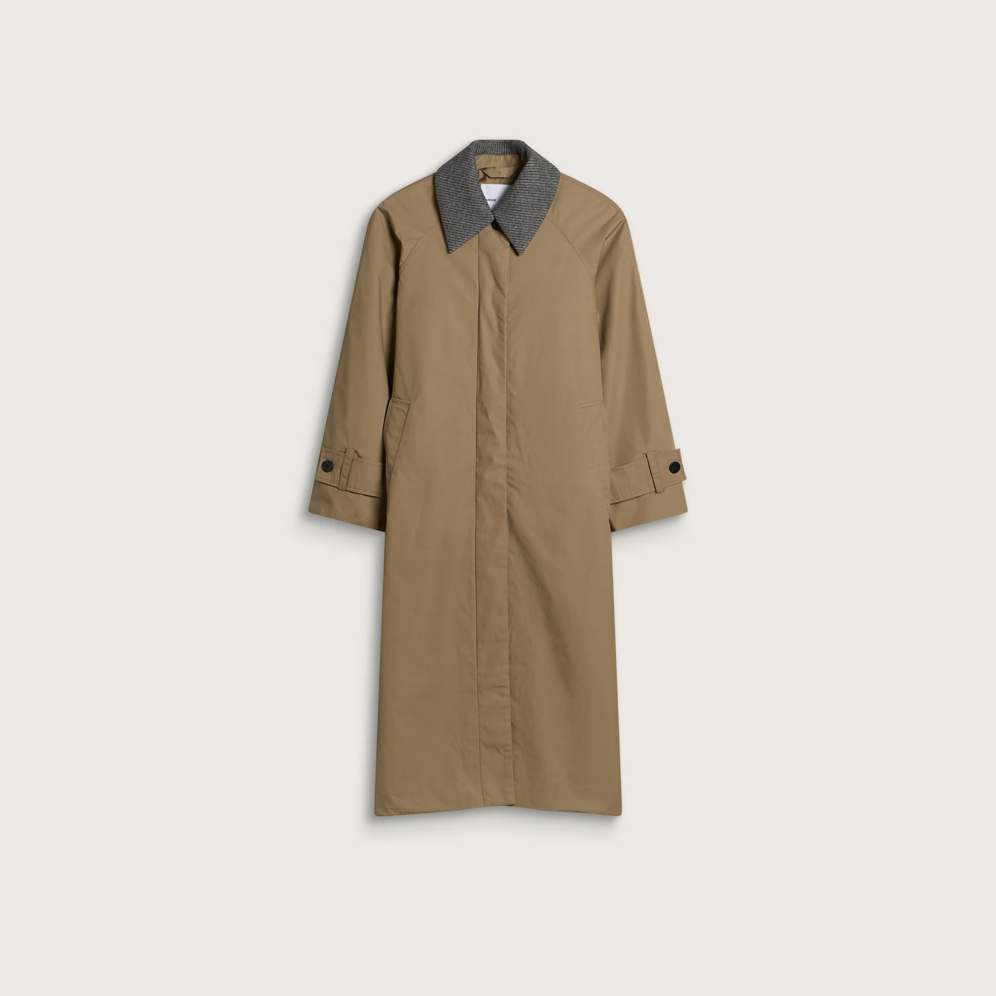 Samsøe Samsøe Saalmys Coat