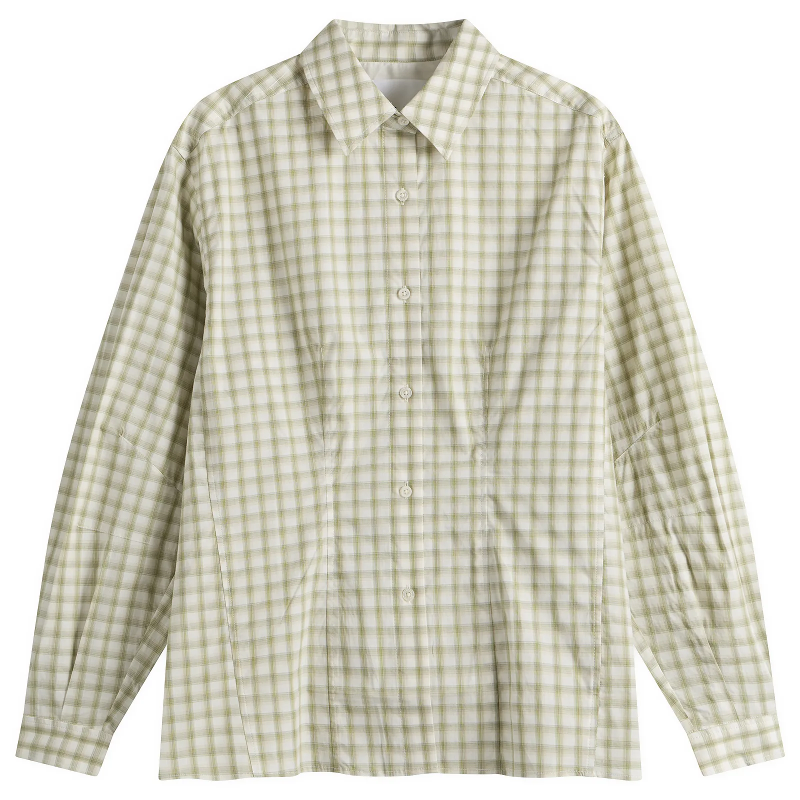 Samsøe Samsøe Saalesso Shirt