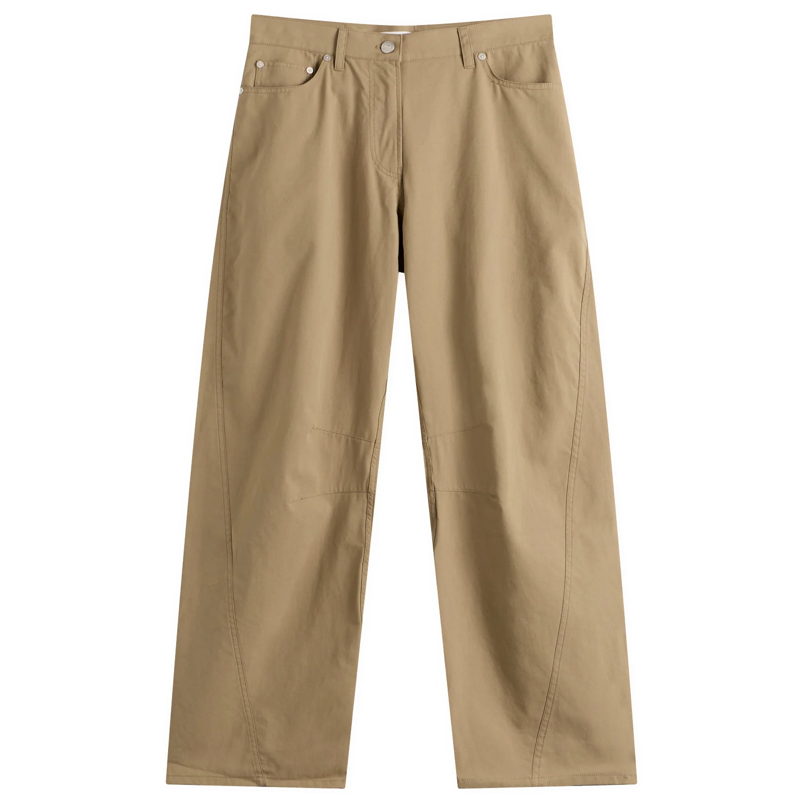 Samsøe Samsøe Saharpo Trousers