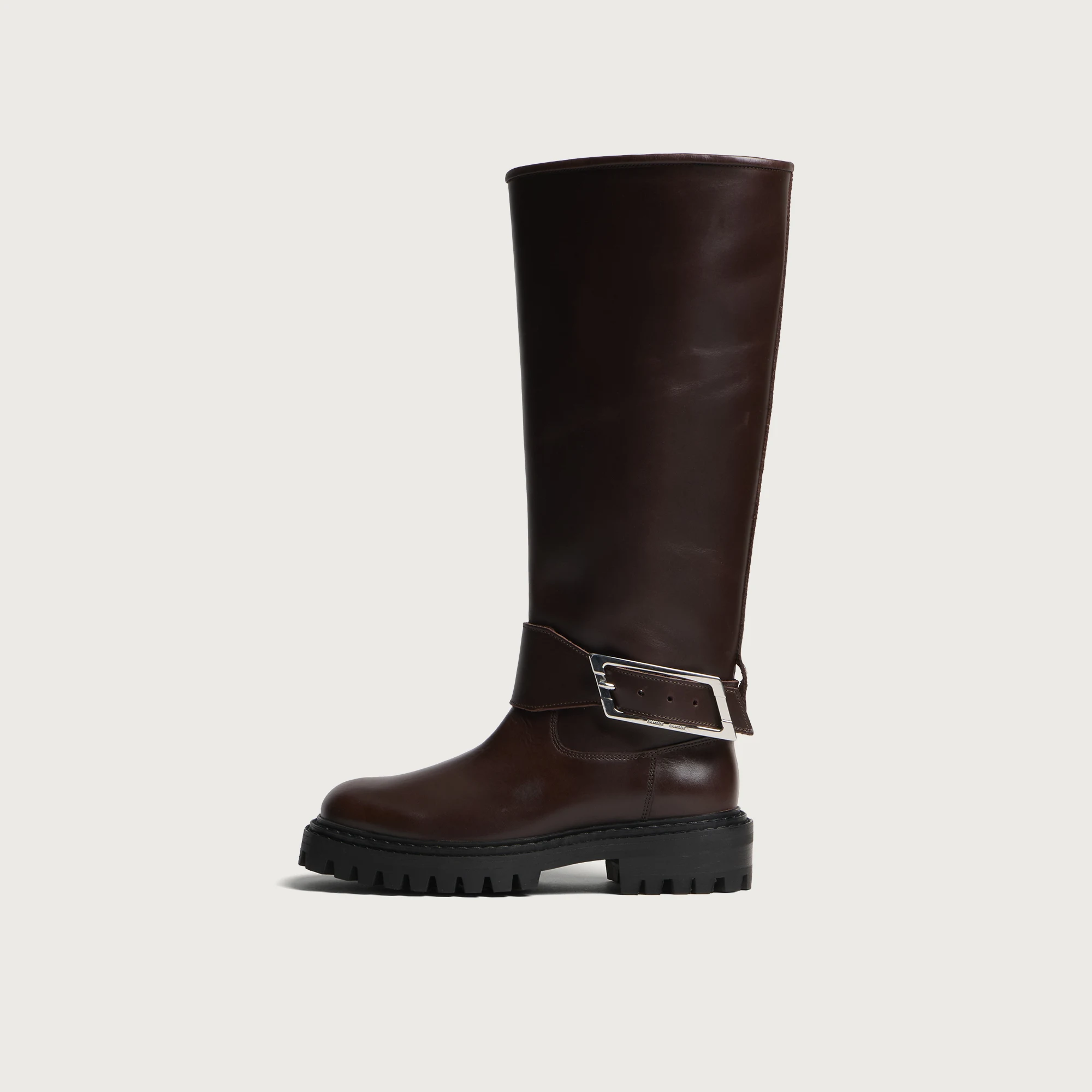 Samsøe Samsøe Sacharisma Biker Boots