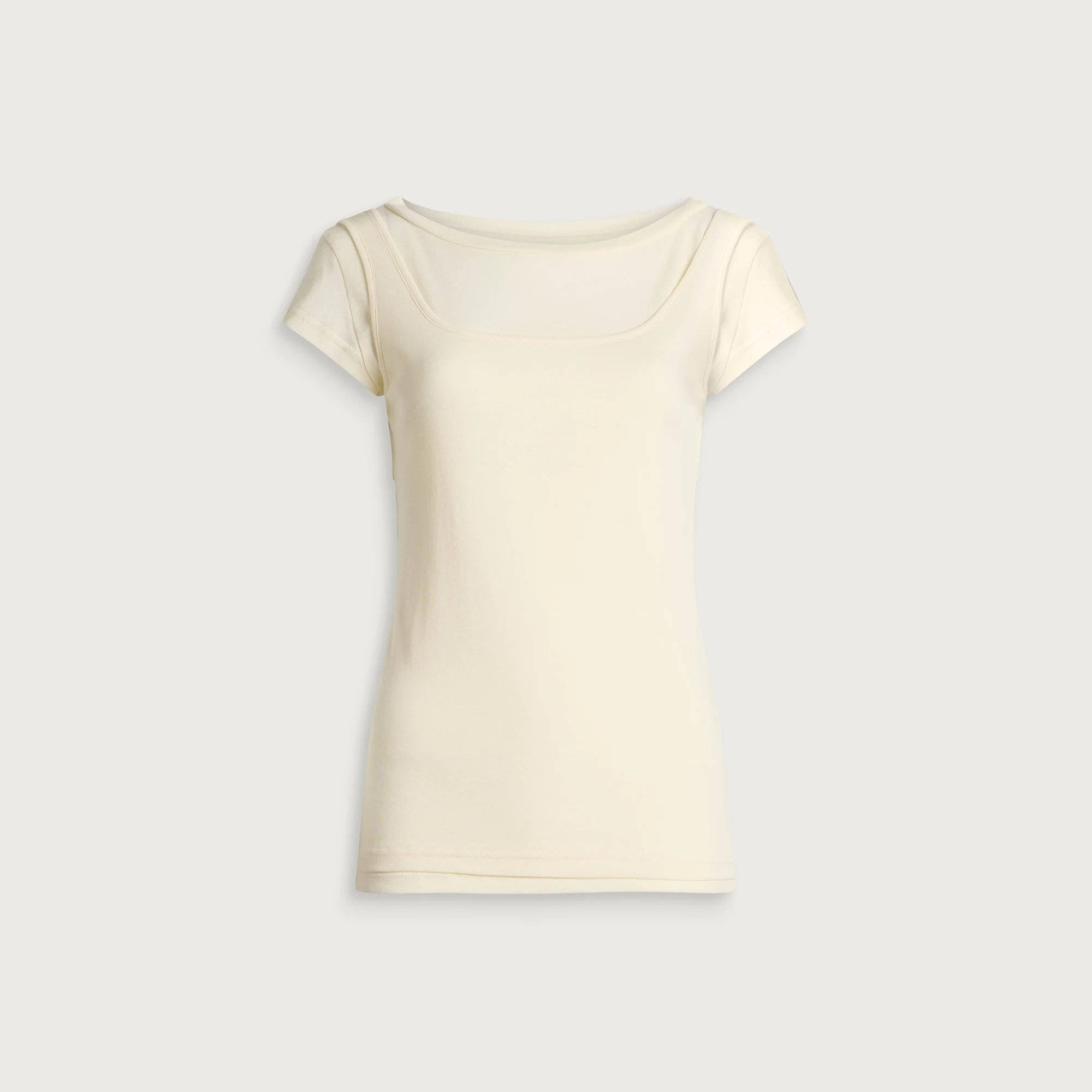 Samsøe Samsøe x Madeline Argy Savenice T-Shirt