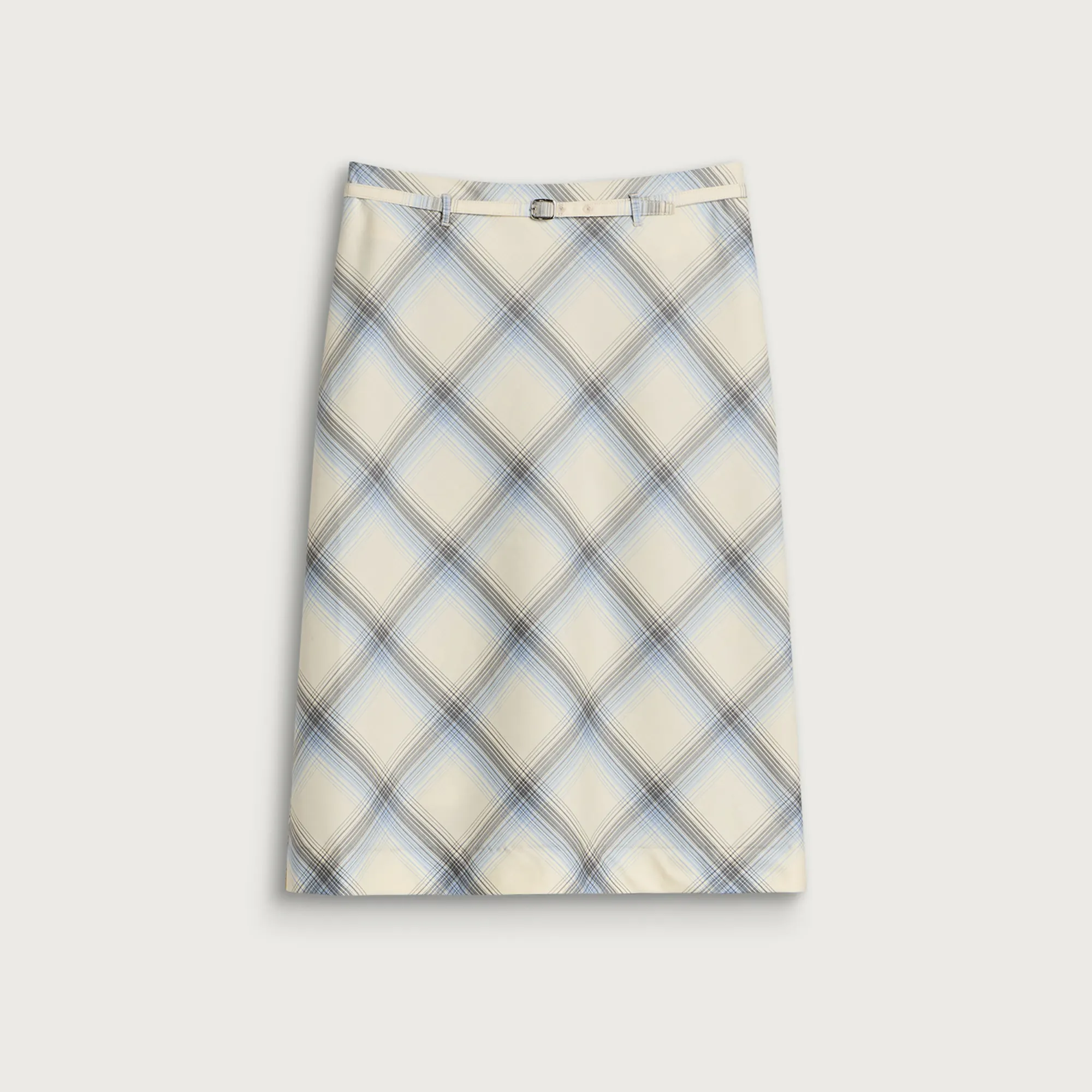 Samsøe Samsøe x Madeline Argy Sapalm Skirt