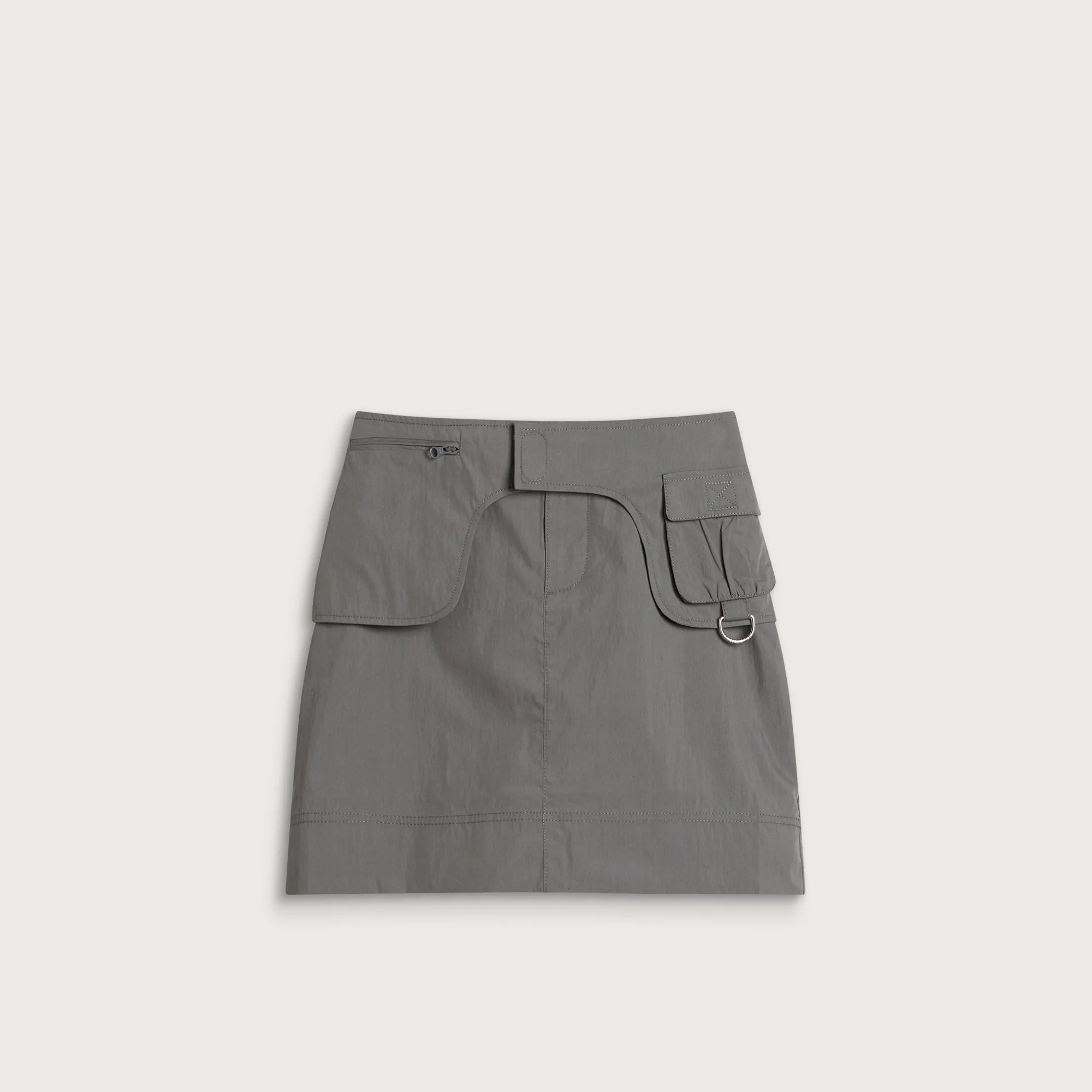 Samsøe Samsøe x Madeline Argy Saivy Skirt