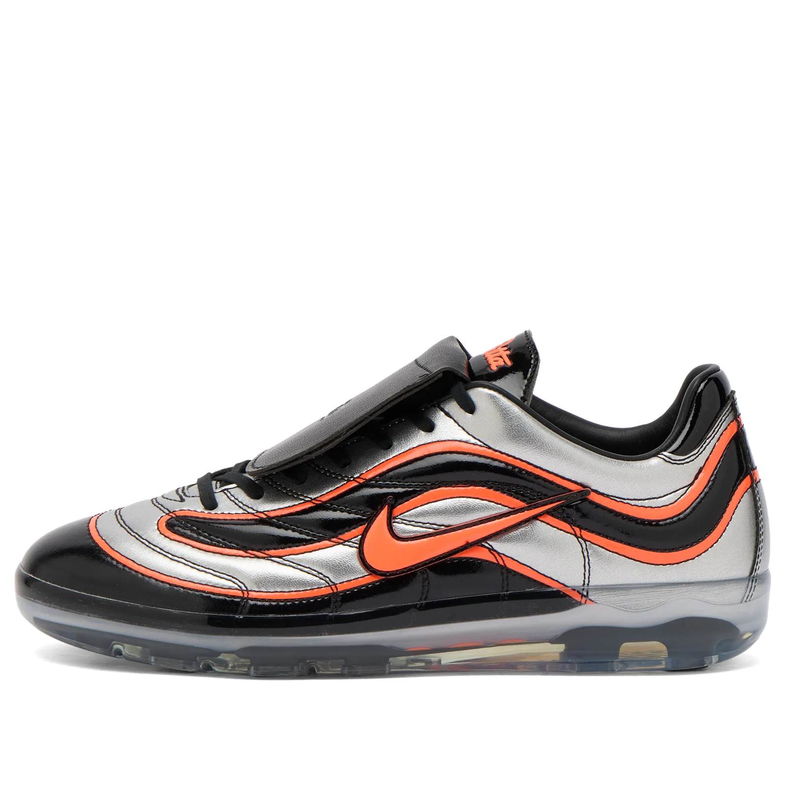 Nike x Patta Netherlands Cryo Shot Sneaker