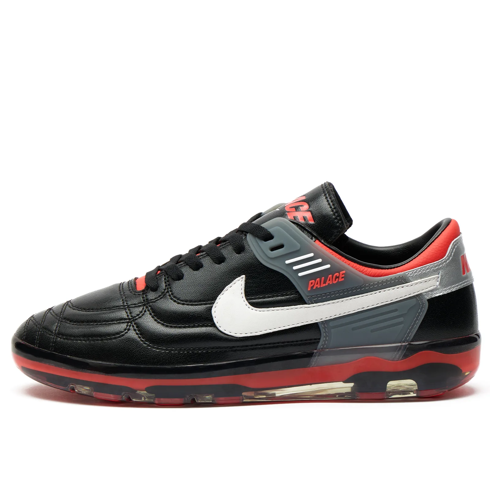Nike x Palace England Cryo Shot Sneaker