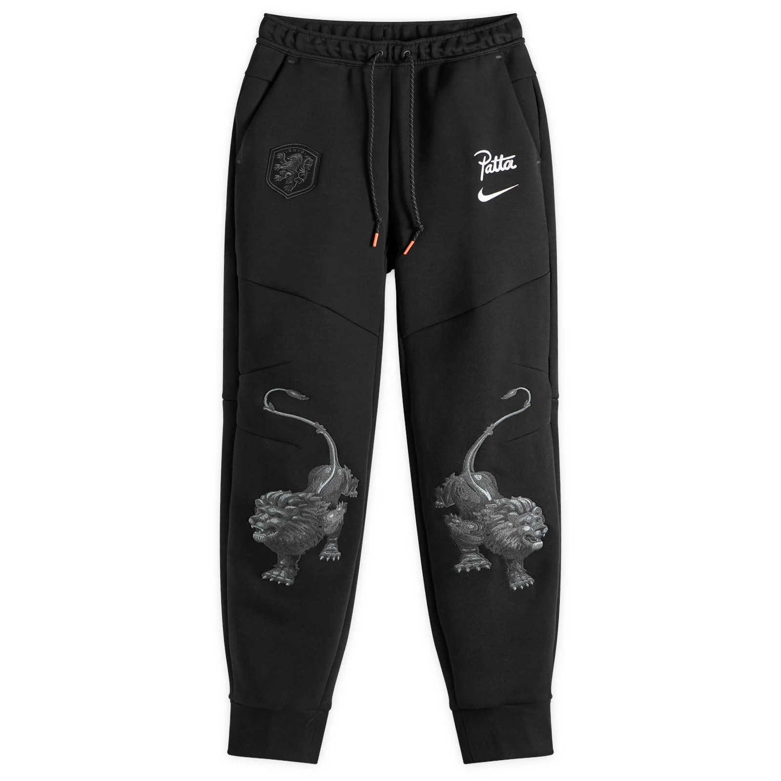 Nike x Patta Netherlands Tech Fleece Track Pant