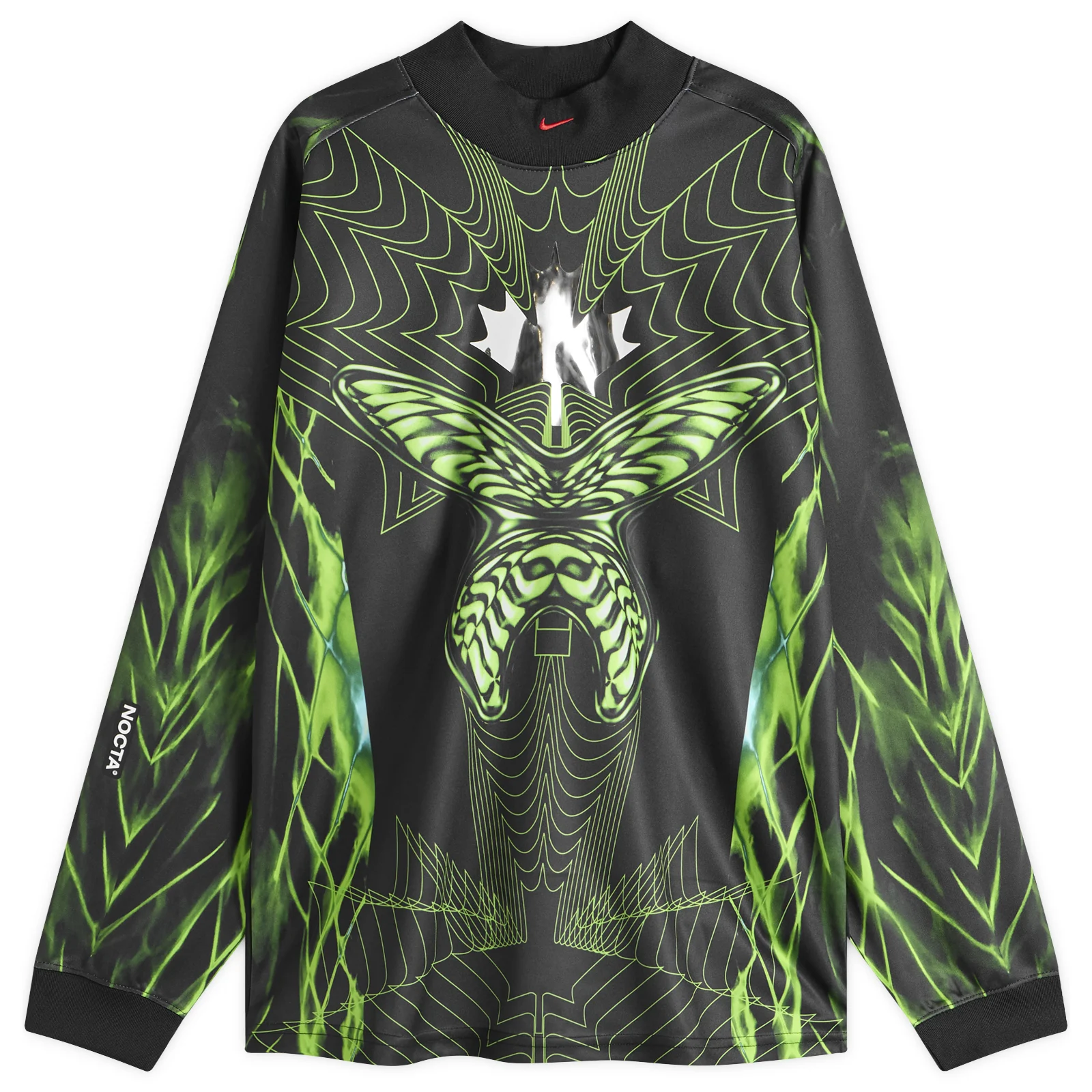 Nike x Nocta Canada Long Sleeve Jersey