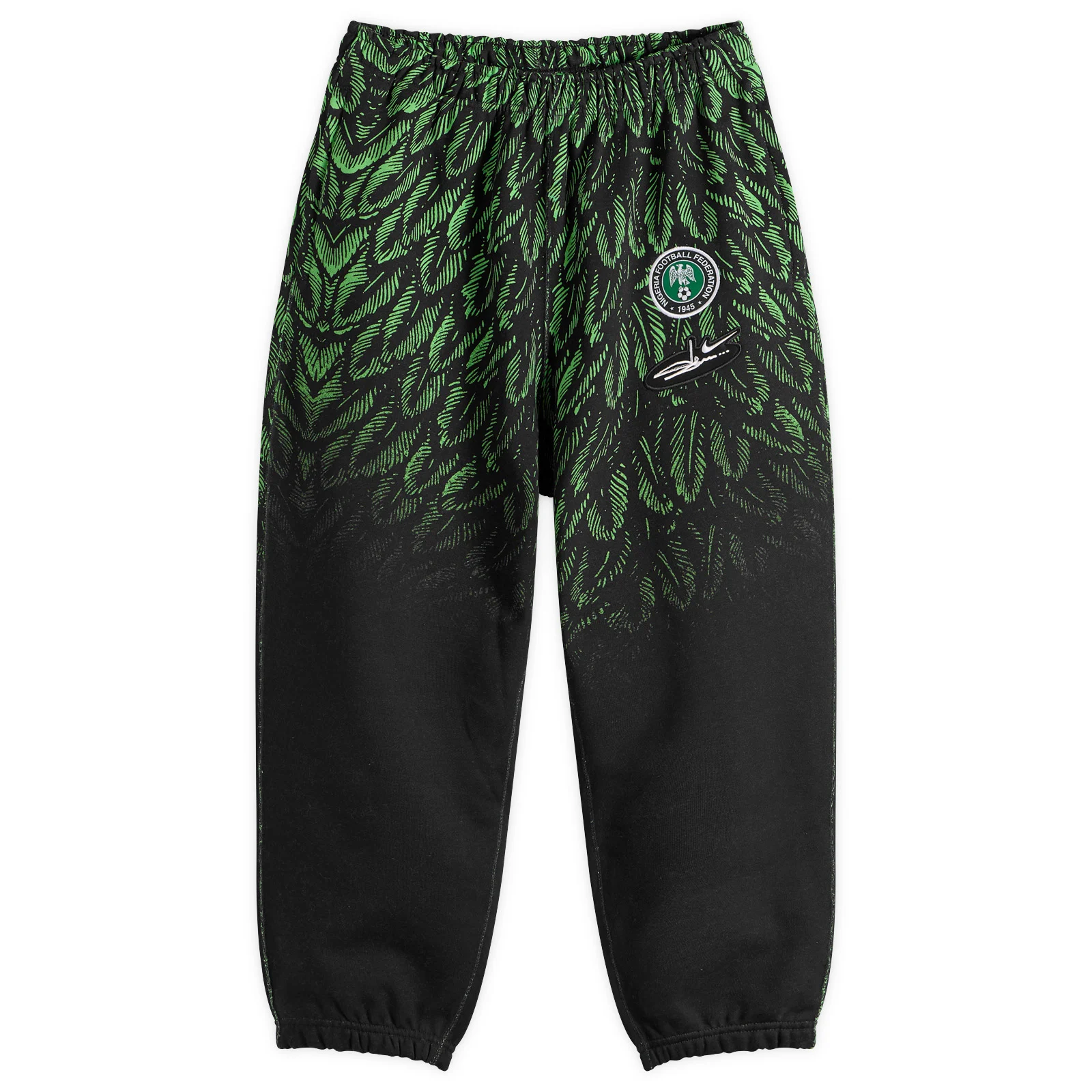 Nike x Slawn Nigeria Solo Swoosh Fleece Pant