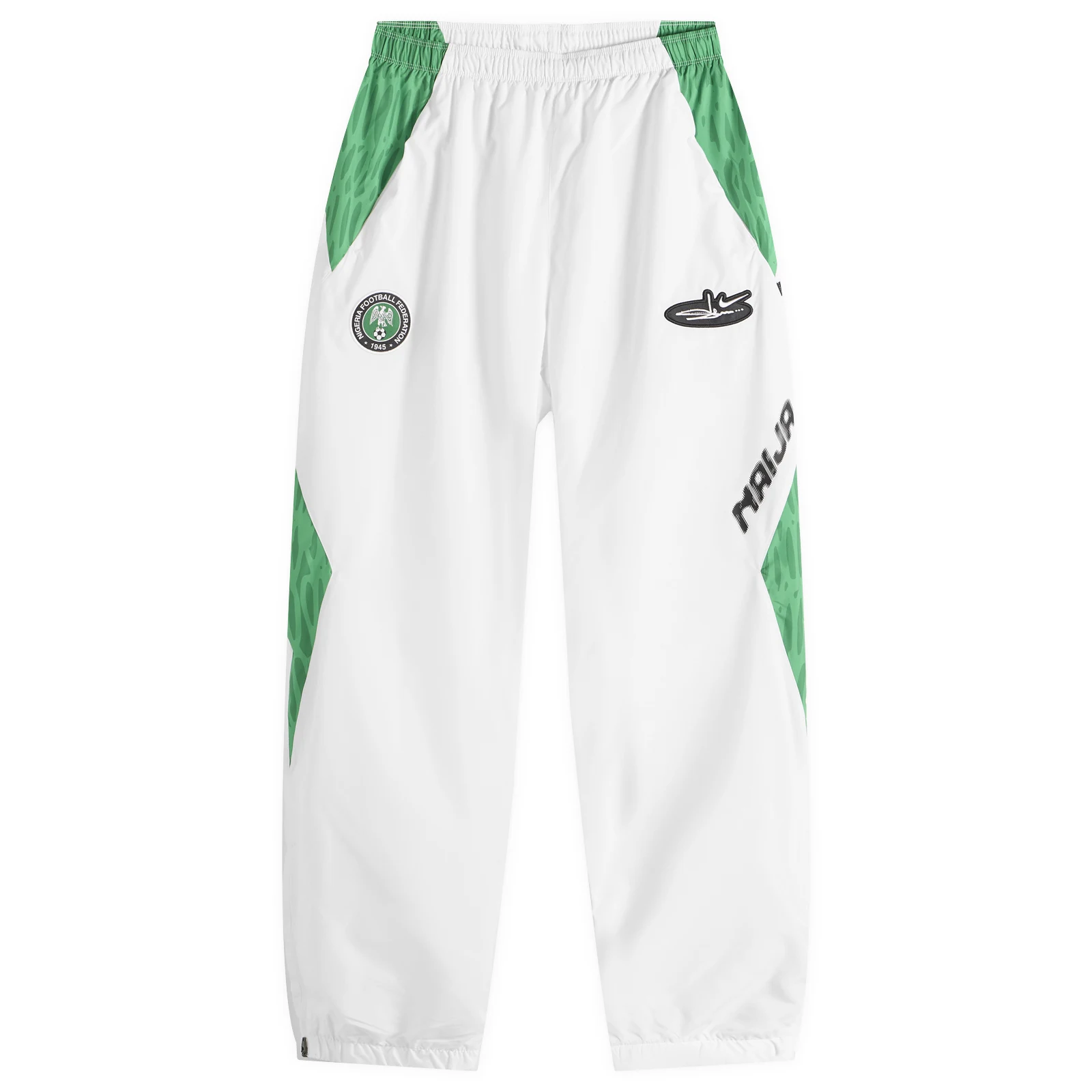 Nike x Slawn Nigeria Woven Track Pant