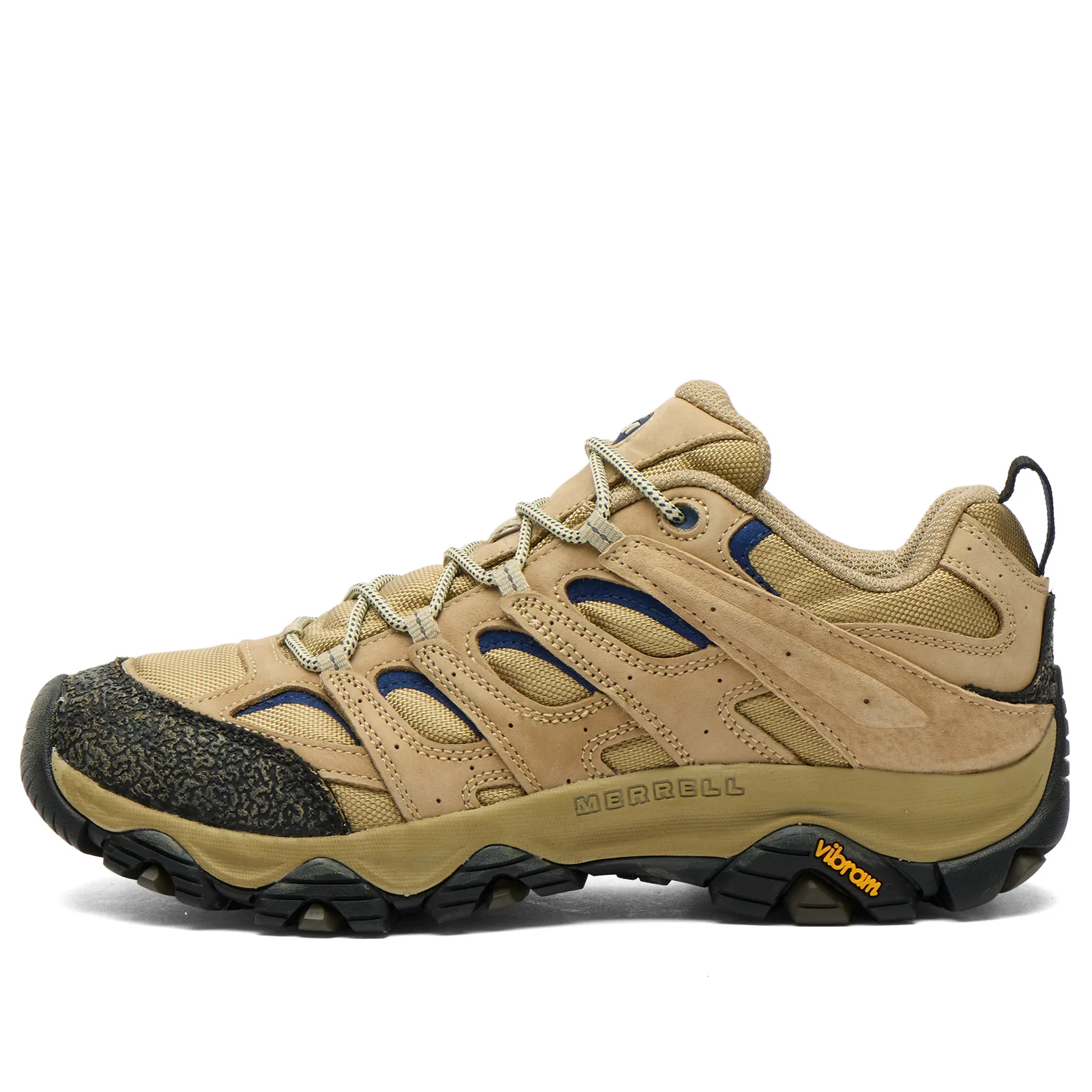 Merrell x Khakis Moab 3