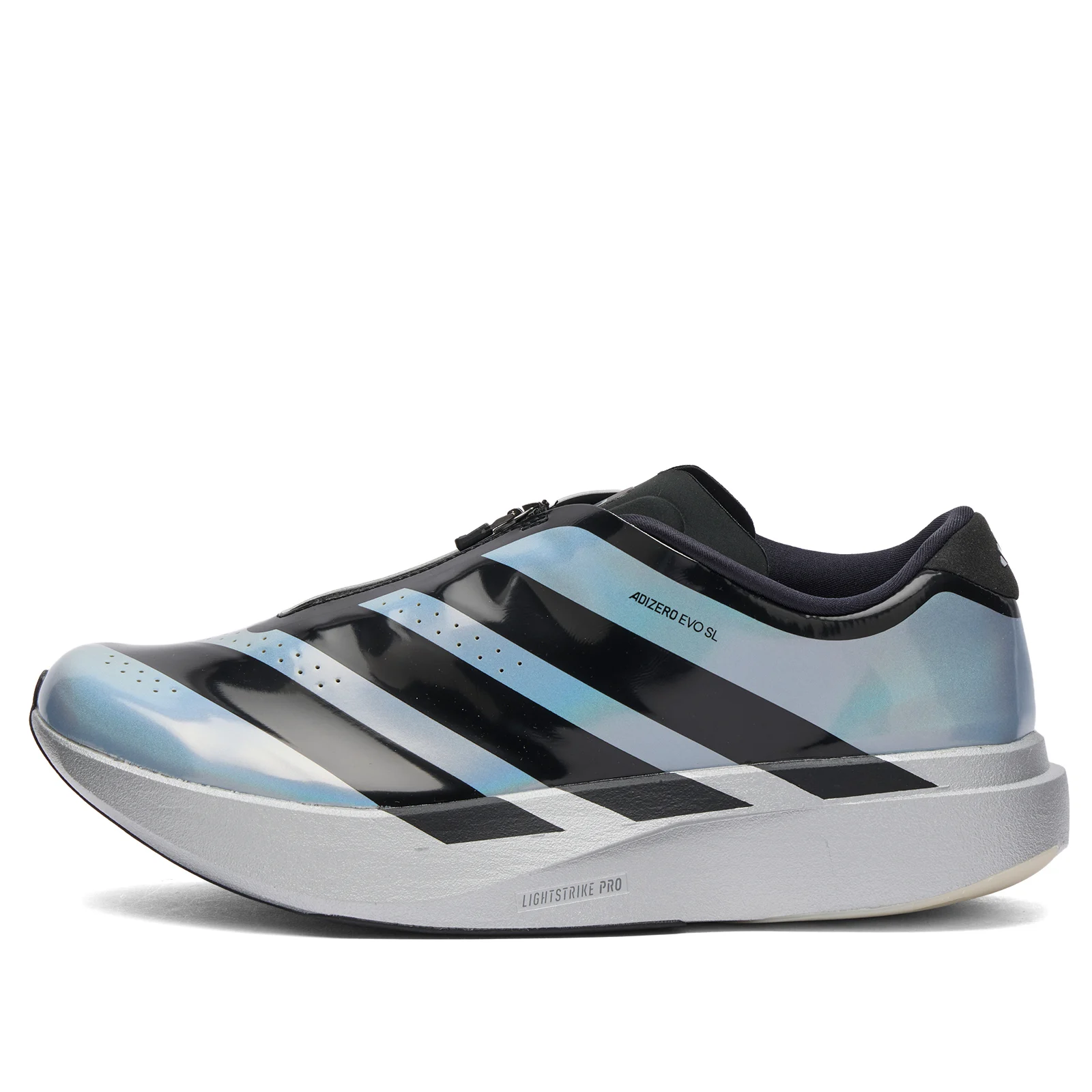 adidas Evo SL Zip Sneaker