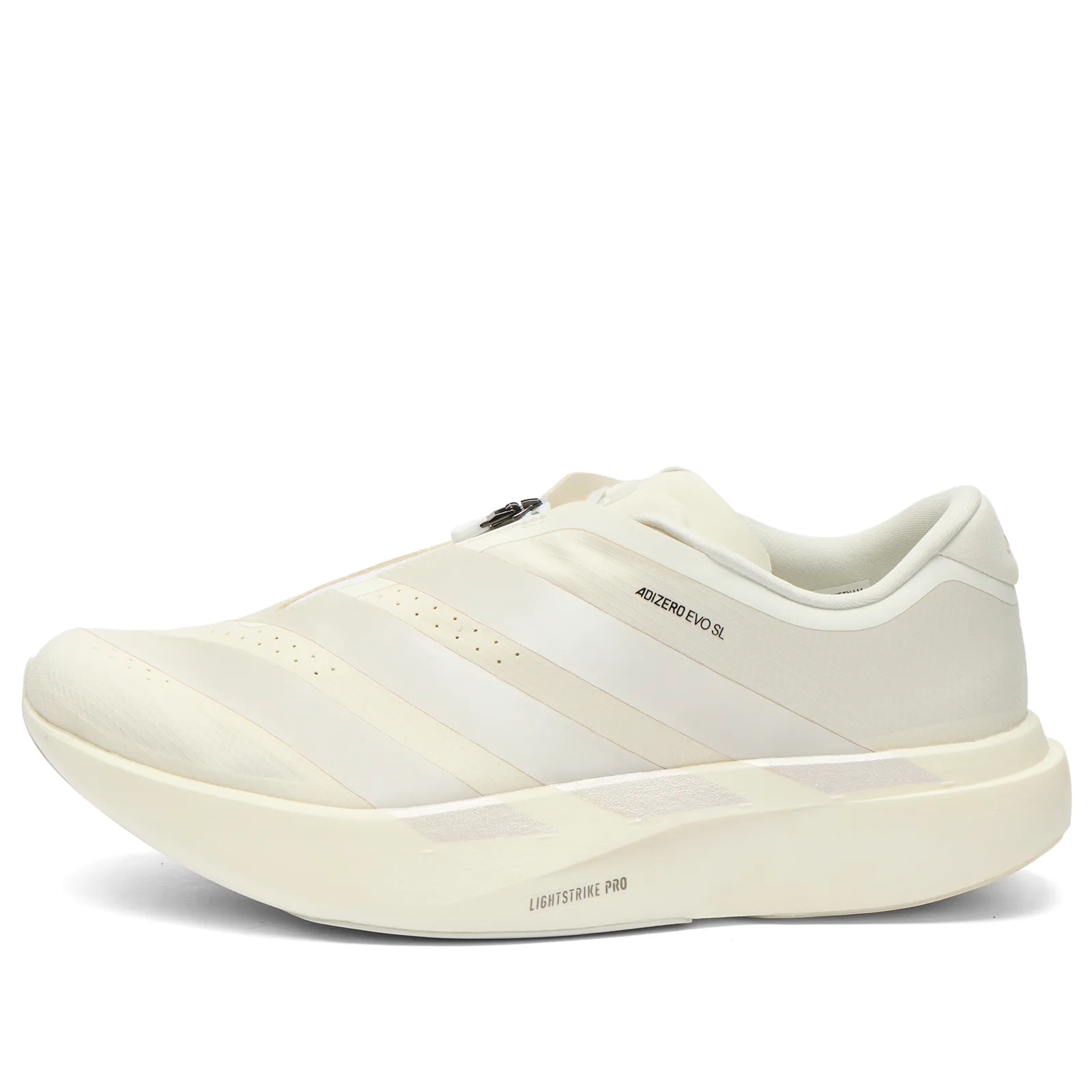 adidas Evo SL Zip Sneaker