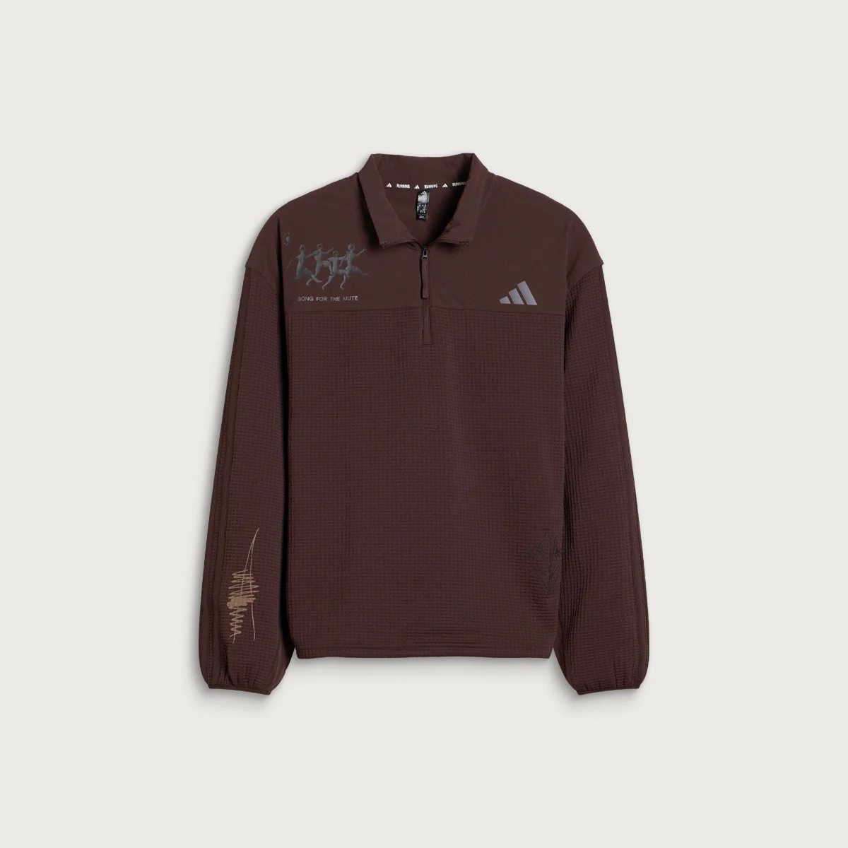 adidas x Song for the Mute Track Top