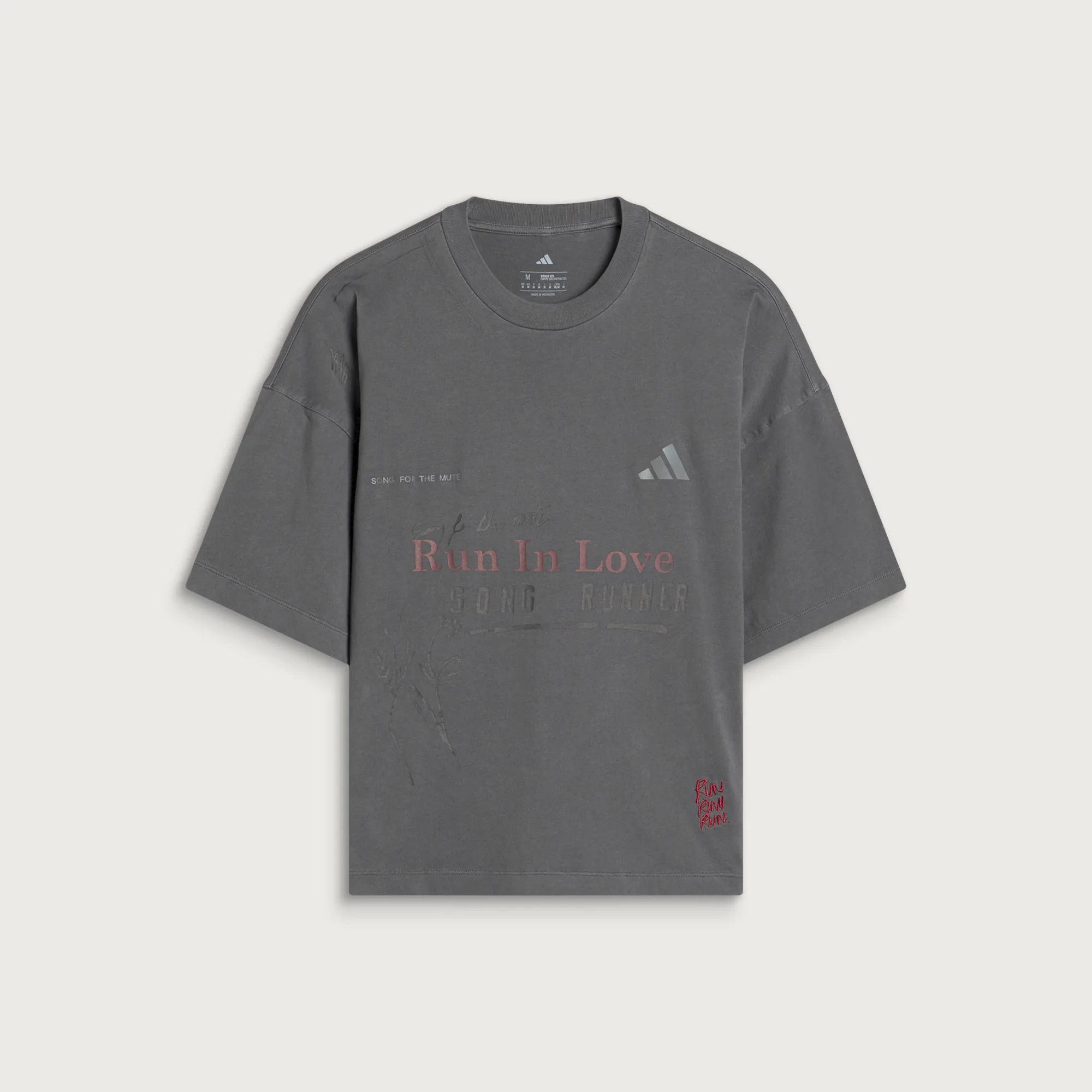adidas x Song for the Mute T-Shirt
