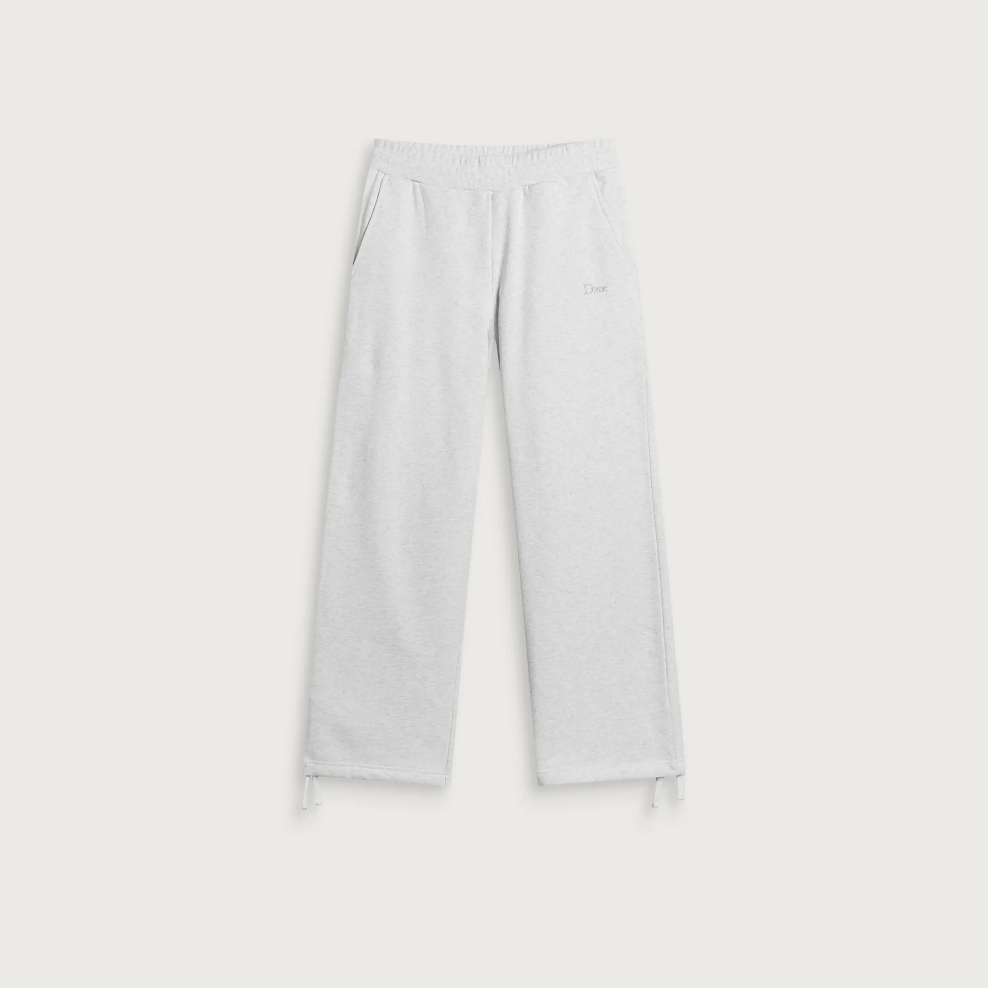 Dime Classic Small Logo Sweatpants