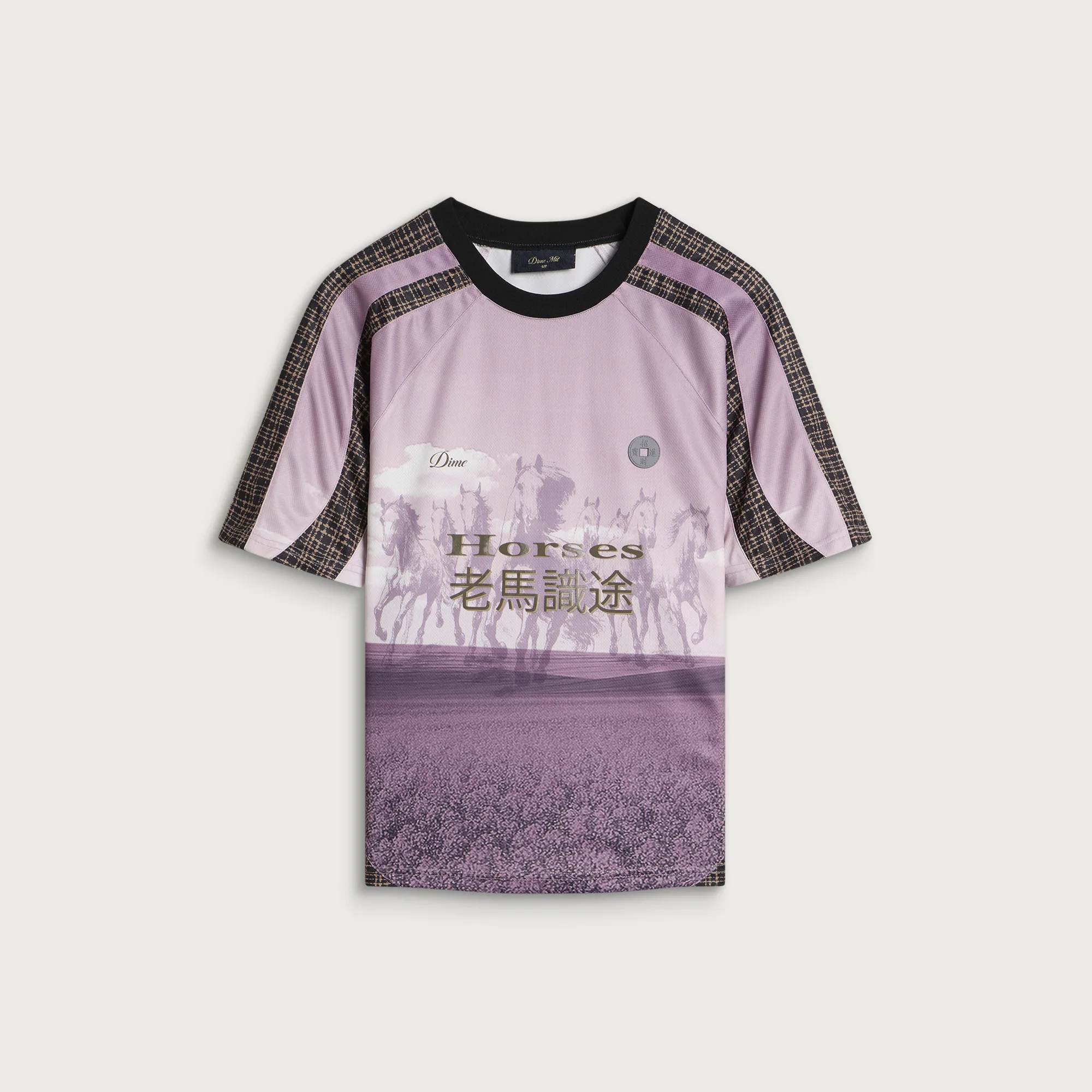 Dime Year Of The Horse Jersey