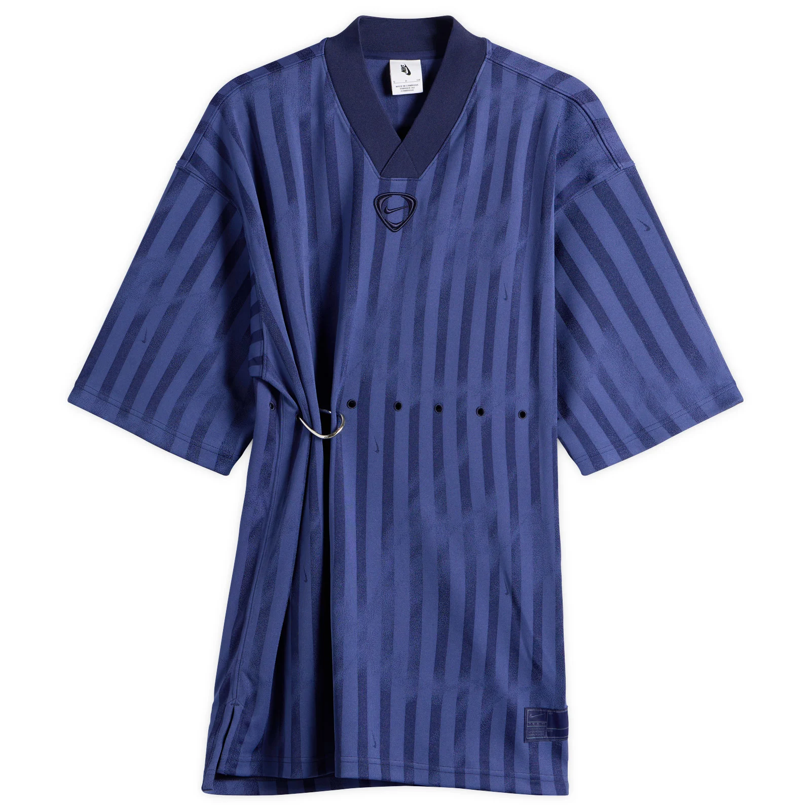 Nike Runway Jersey Dress