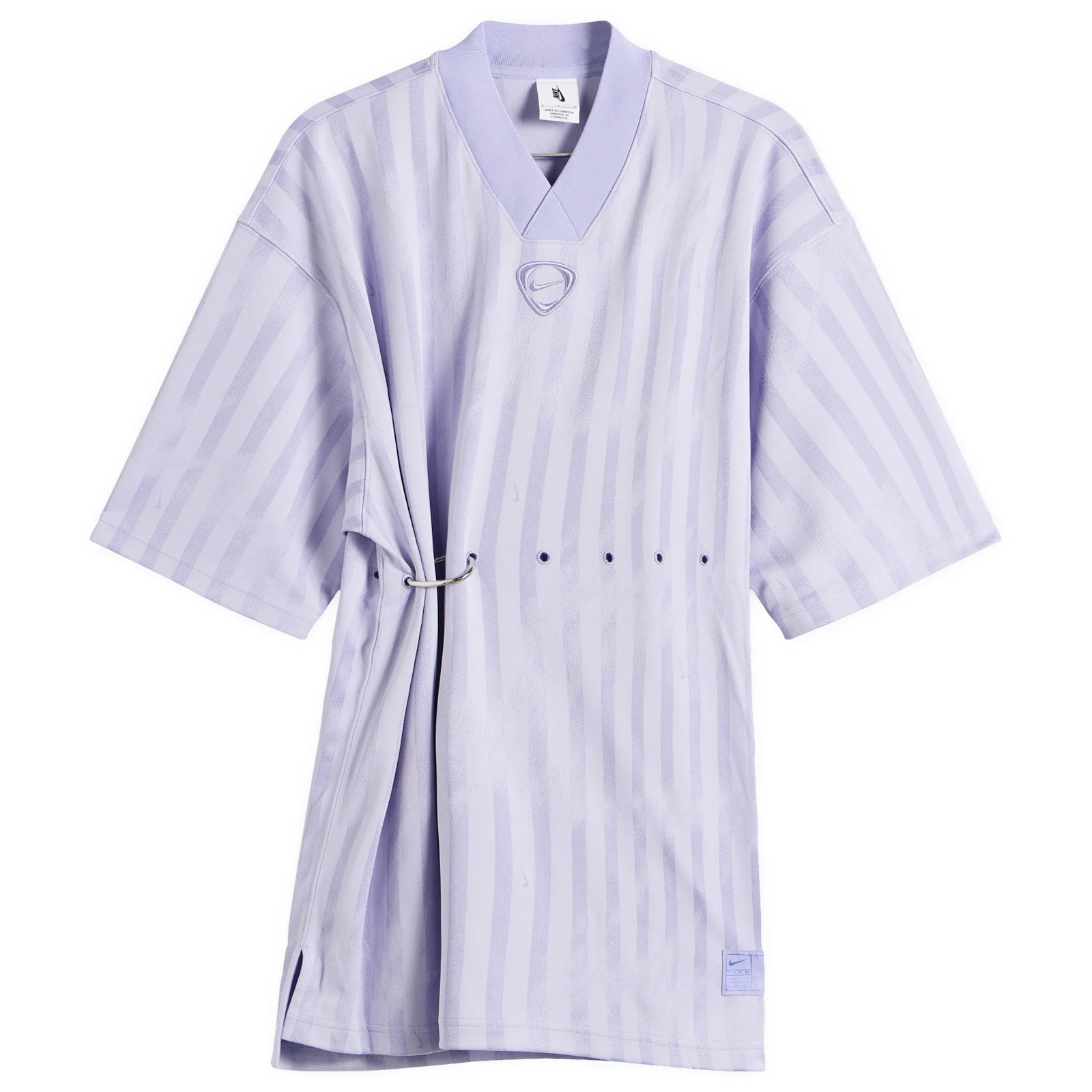 Nike Runway Jersey Dress
