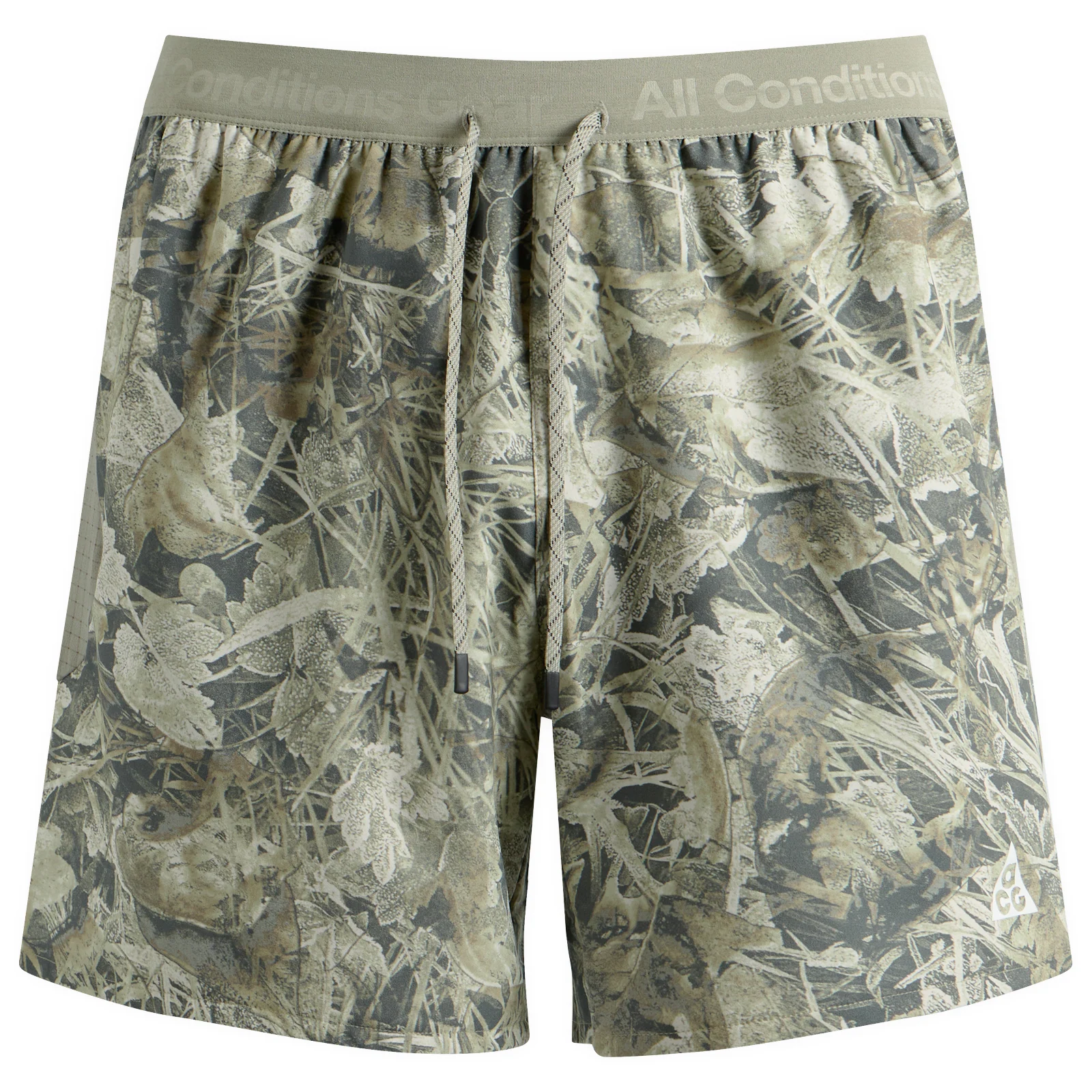 Nike ACG Essential 6" Camo Short