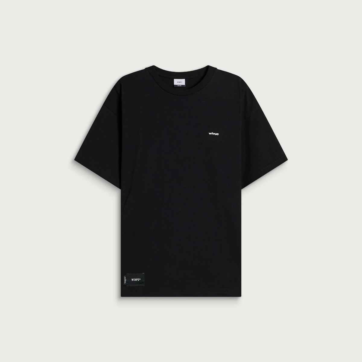 WTAPS Short Sleeve T-Shirt