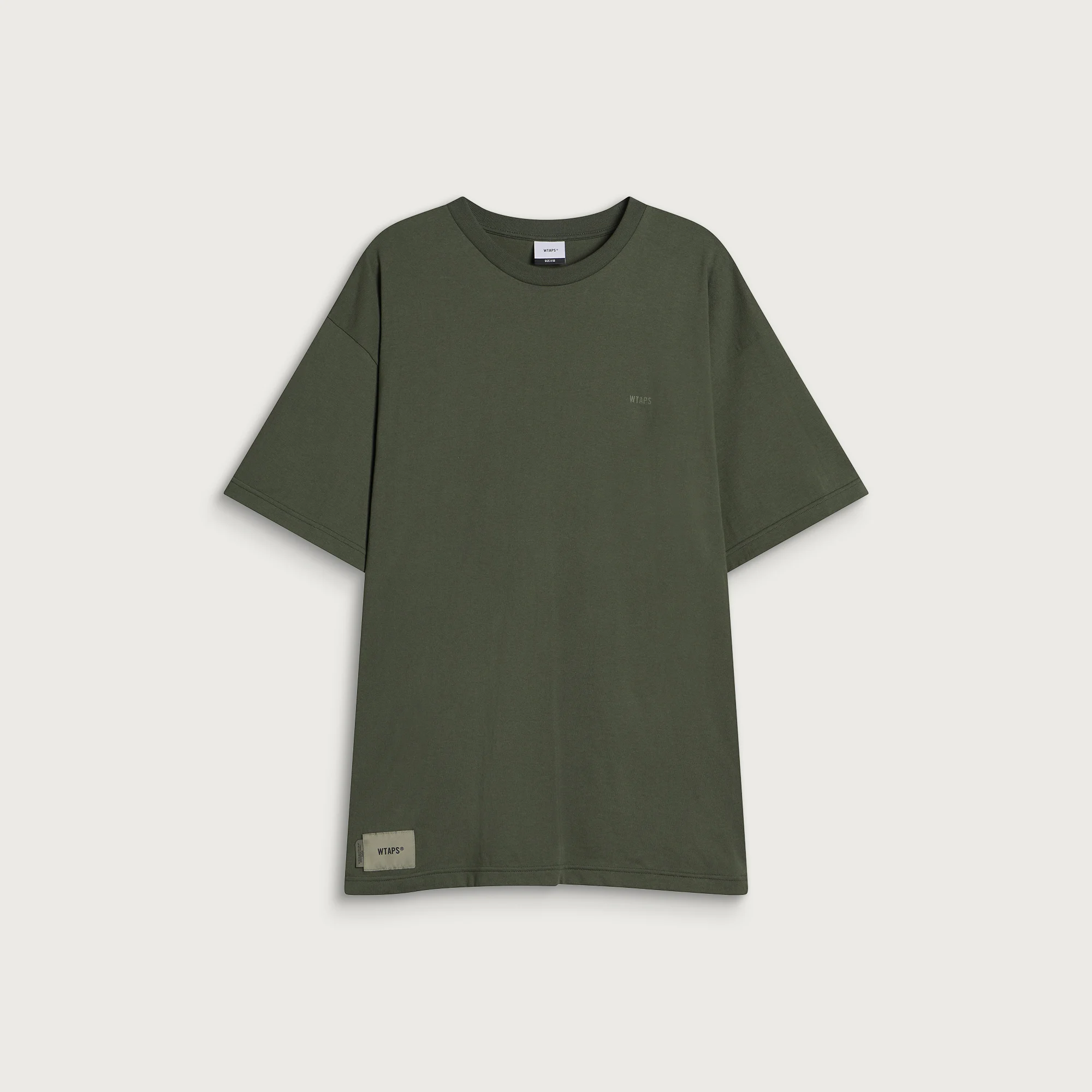 WTAPS 40pct Uparmored Short Sleeve T-Shirt
