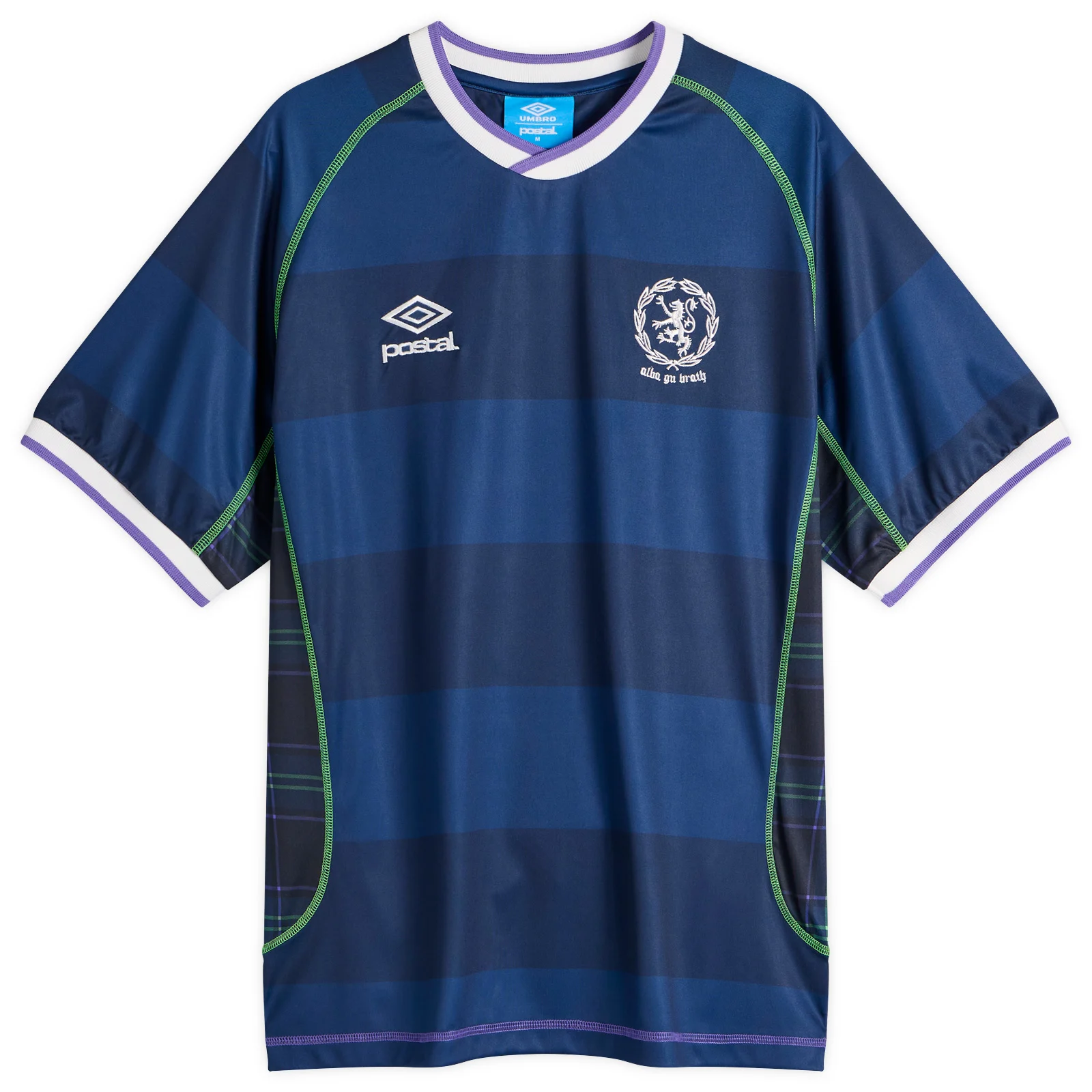 POSTAL x Umbro Home Shirt
